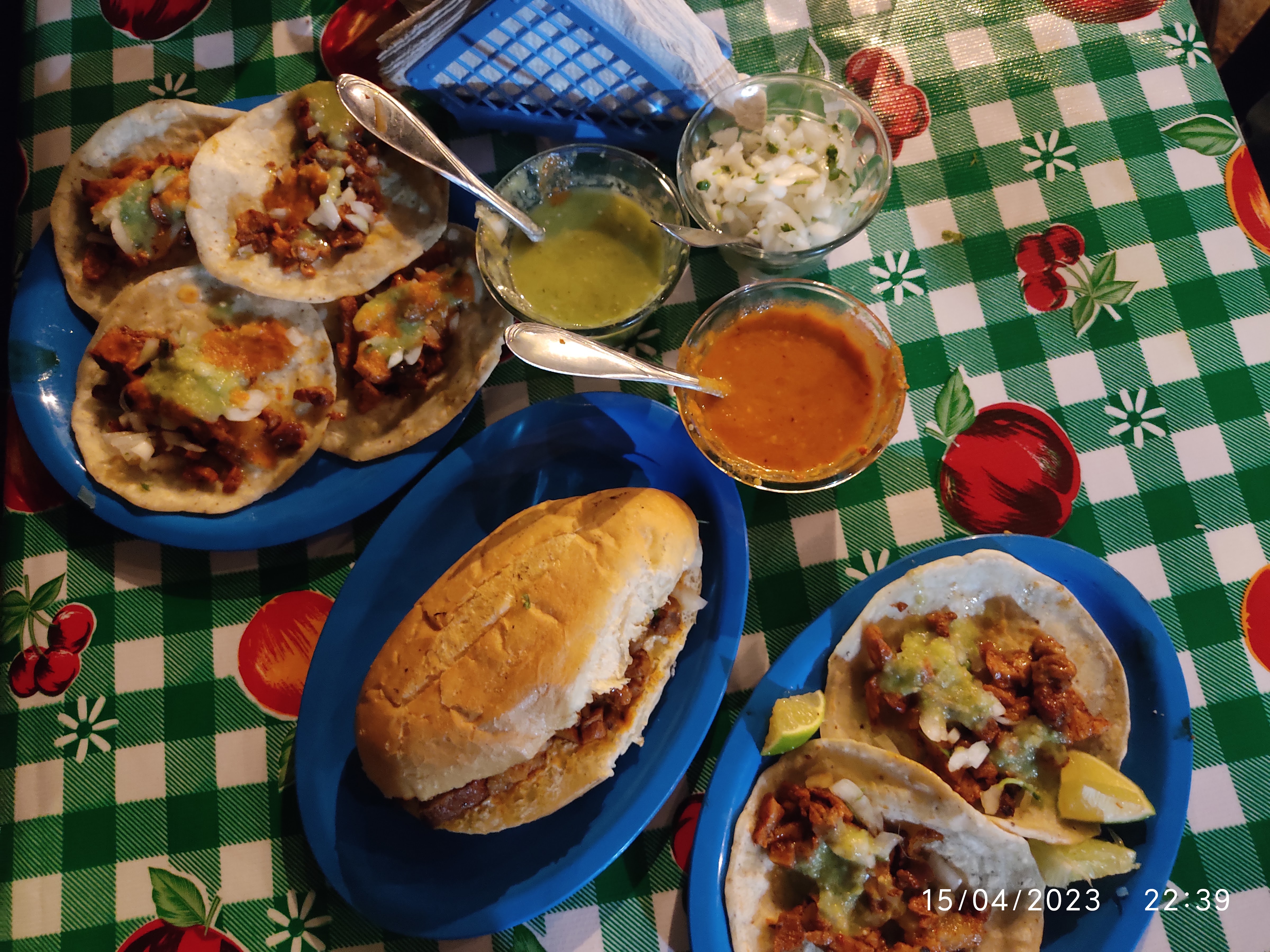 Taquería "Chan" image 6