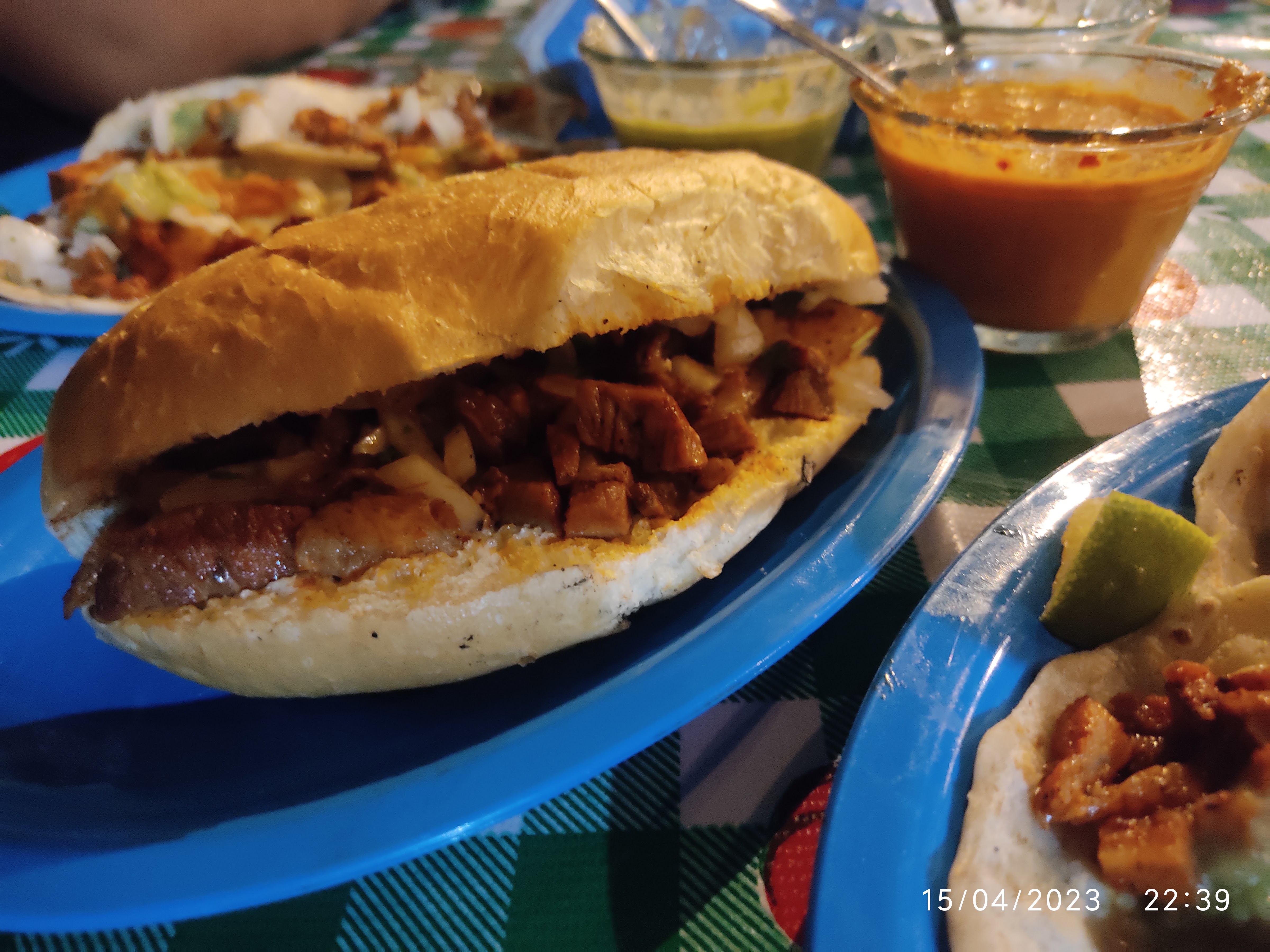 Taquería "Chan" image 7