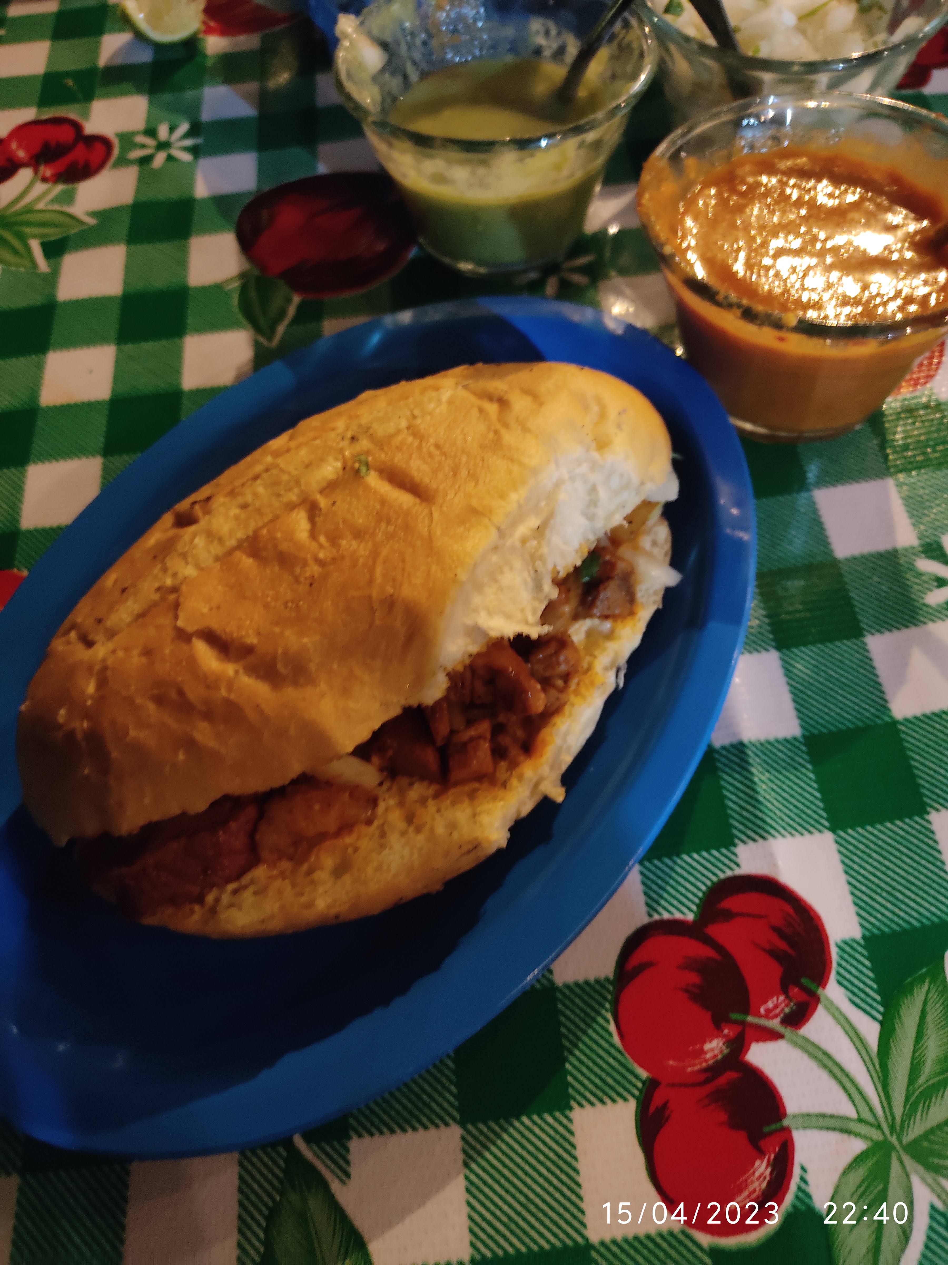 Taquería "Chan" image 8