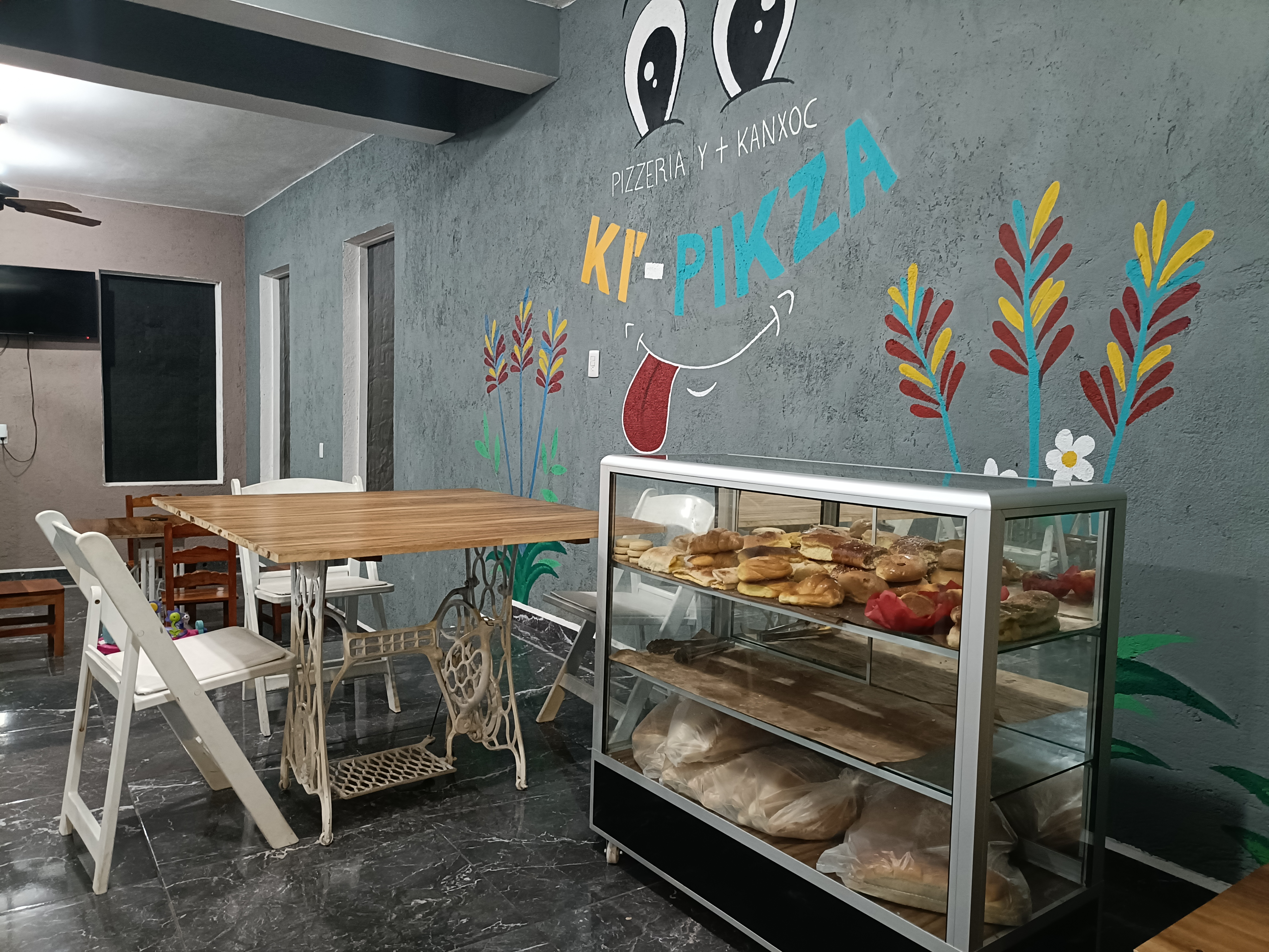 KI PIKZA image 1