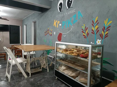 KI PIKZA image 1