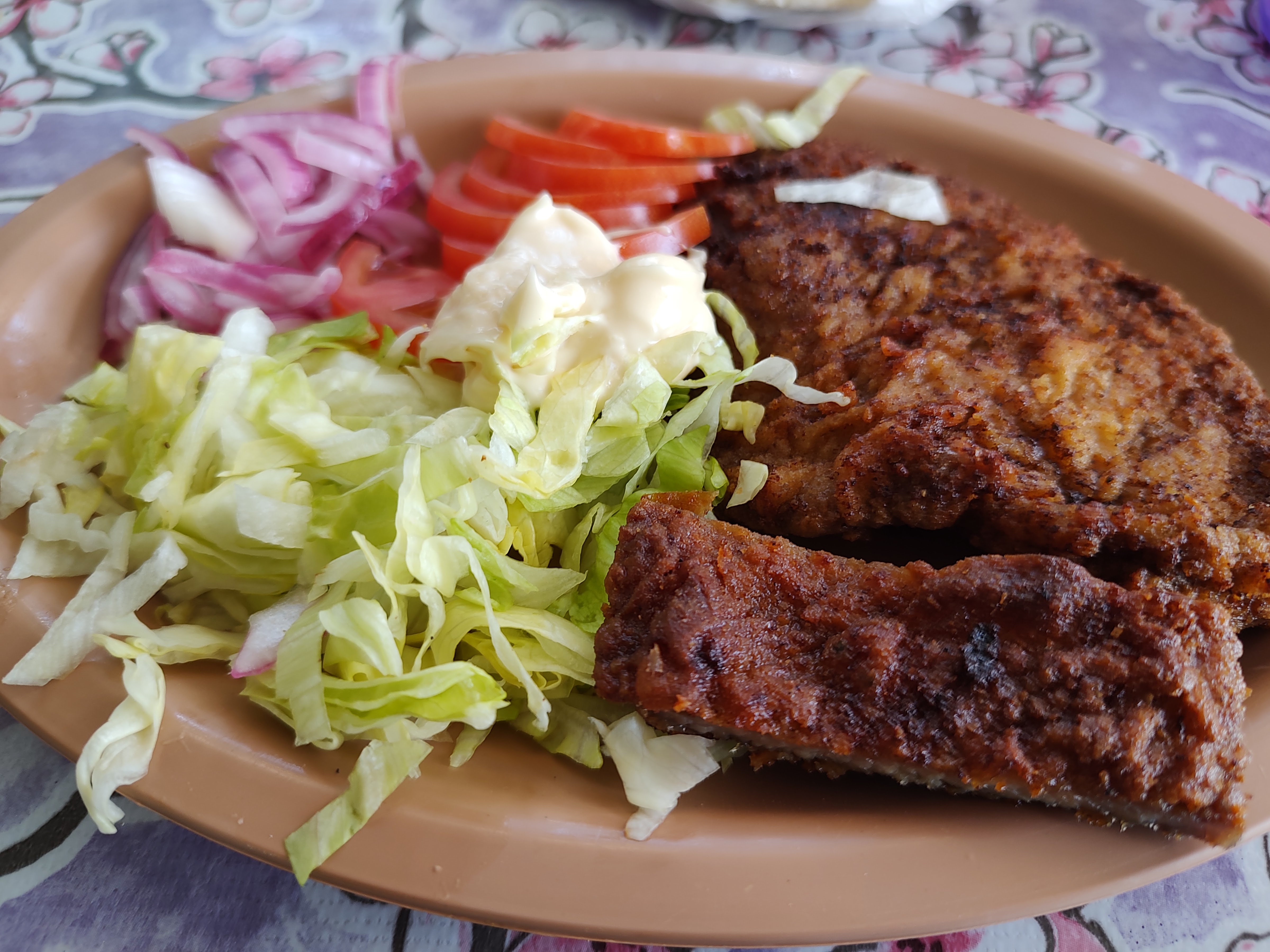 Cocina Tradicional y Antojitos La Guadalupana image 1
