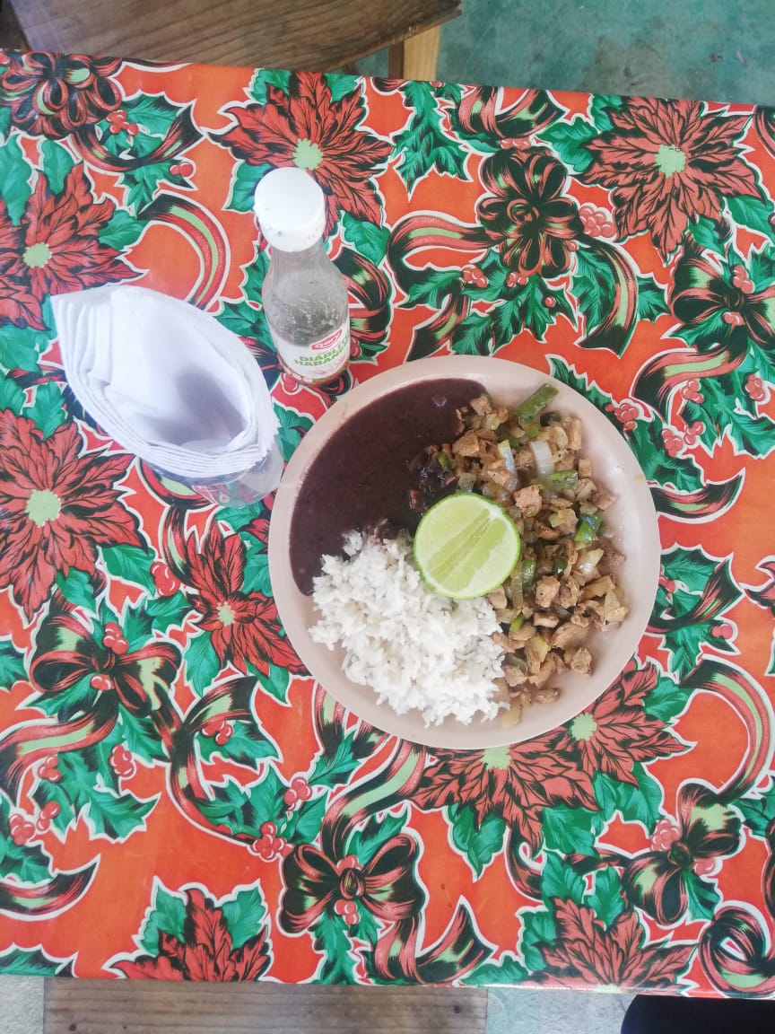 Cocina Tradicional y Antojitos La Guadalupana image 2