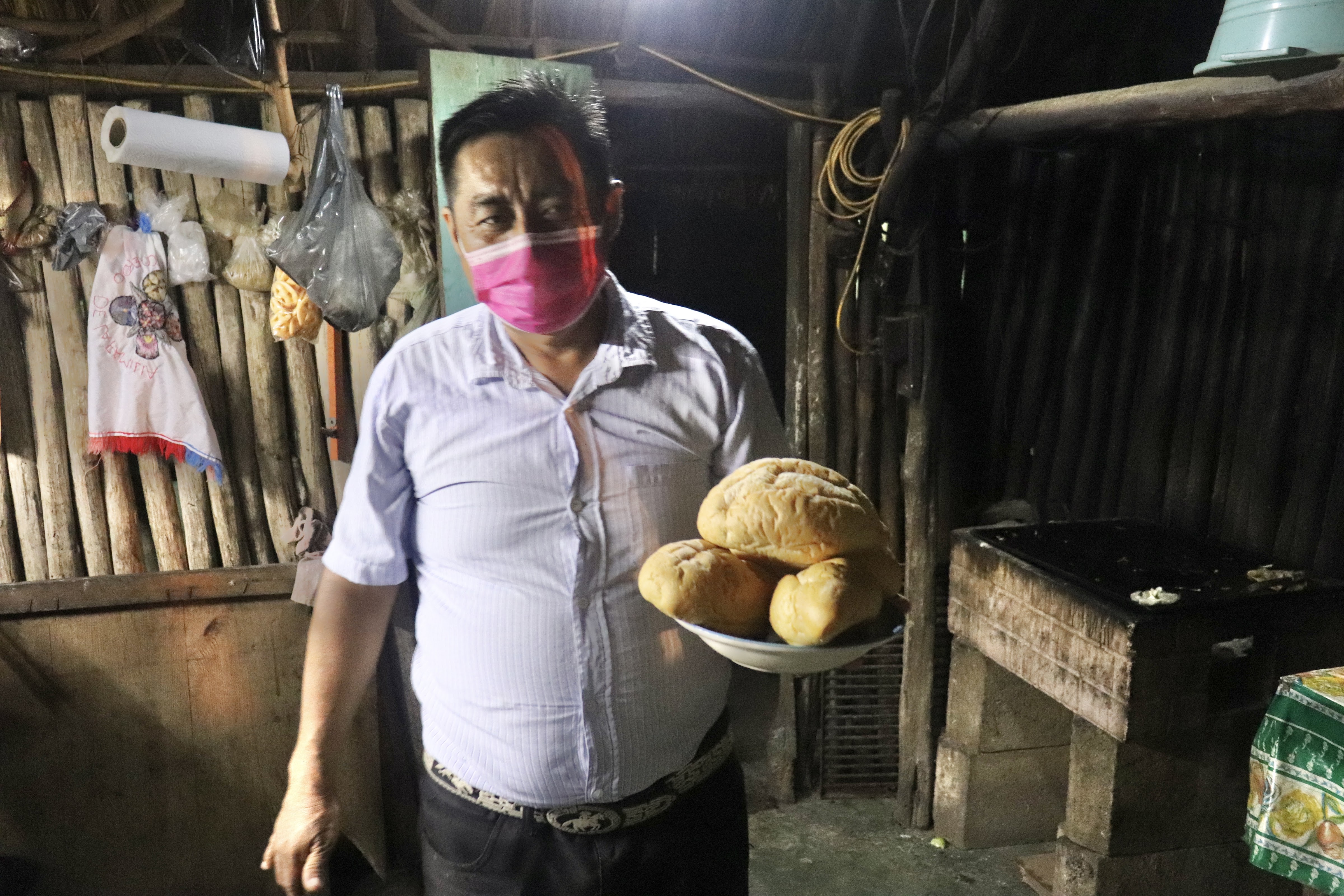 Cocina Tradicional y Antojitos La Guadalupana image 3