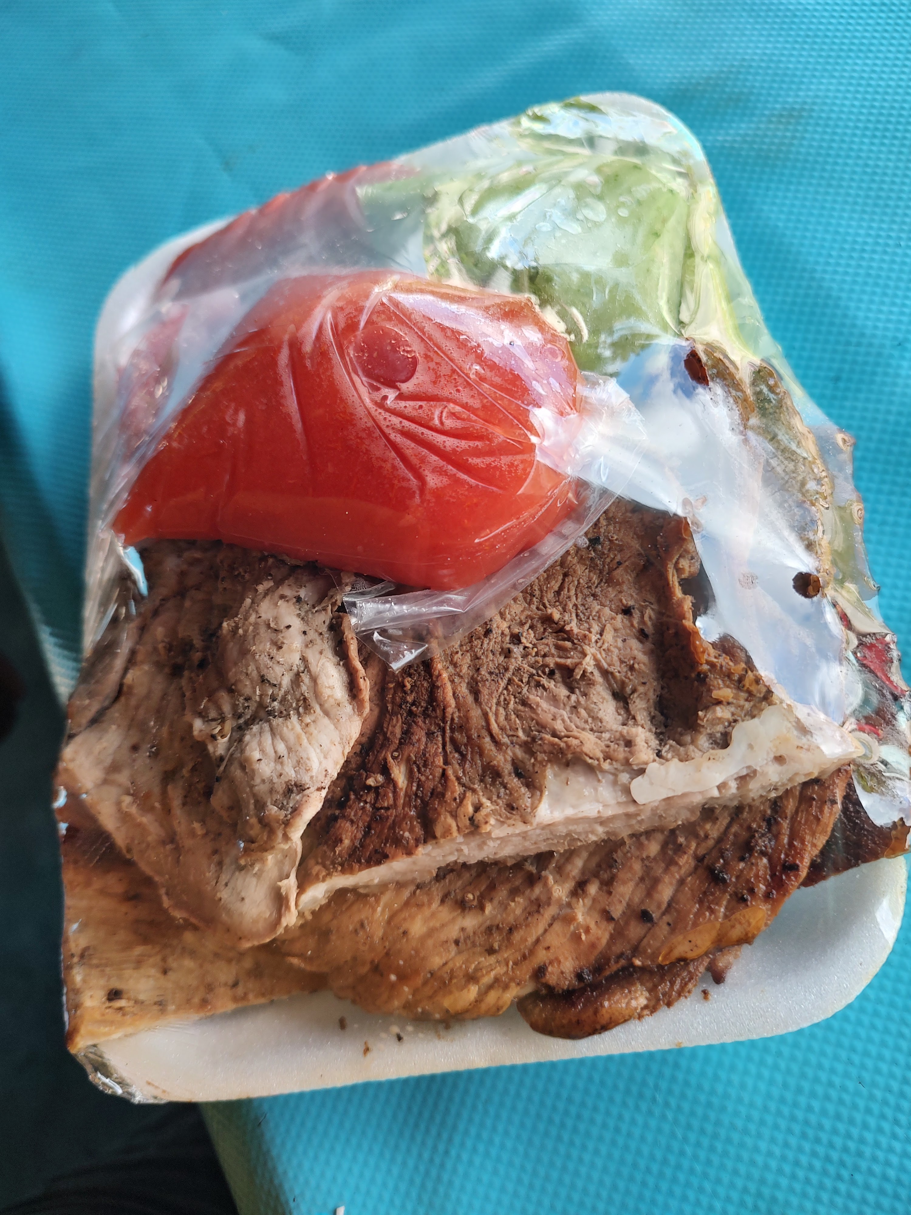 Cocina Tradicional y Antojitos La Guadalupana image 4