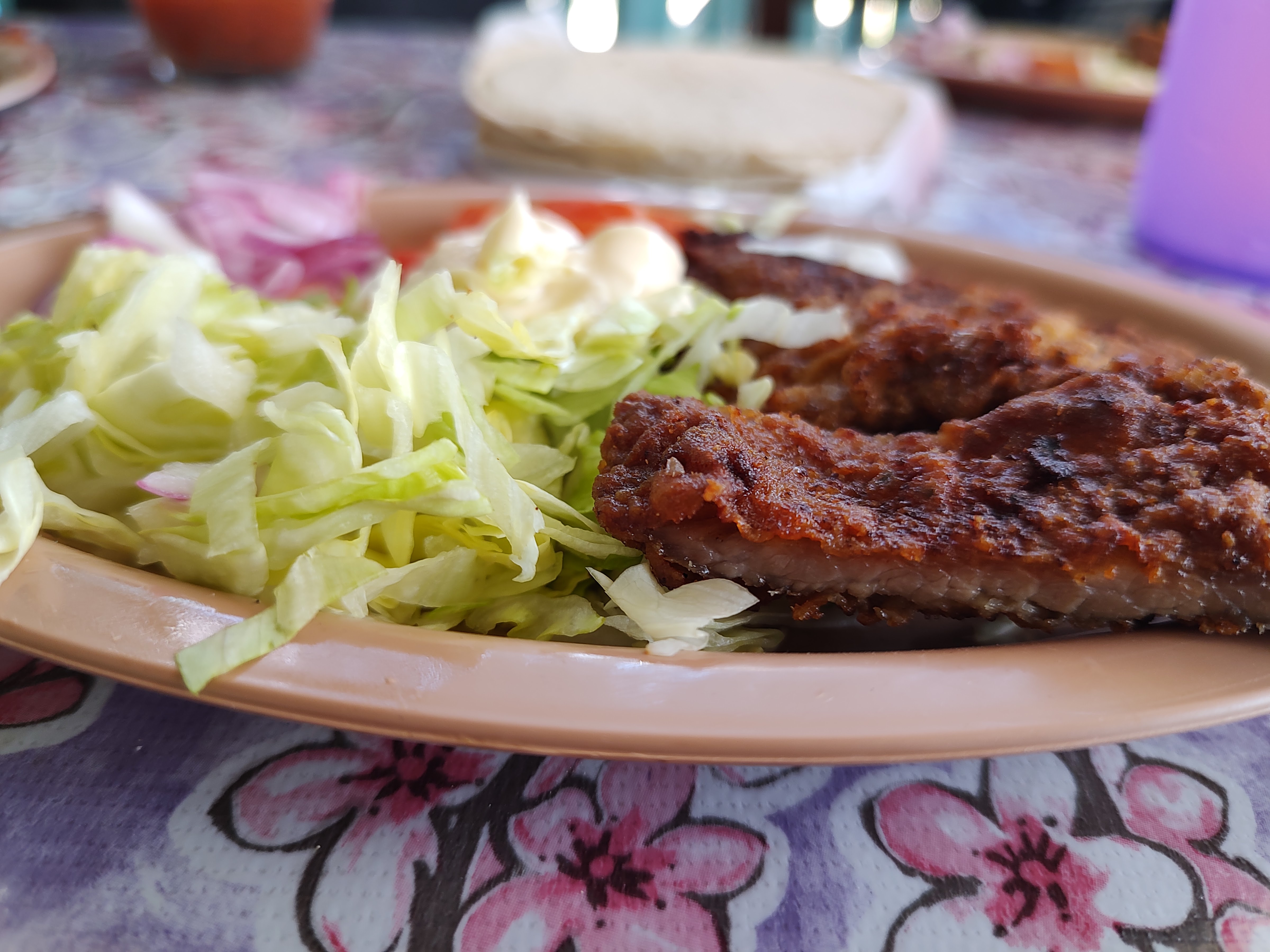 Cocina Tradicional y Antojitos La Guadalupana image 5