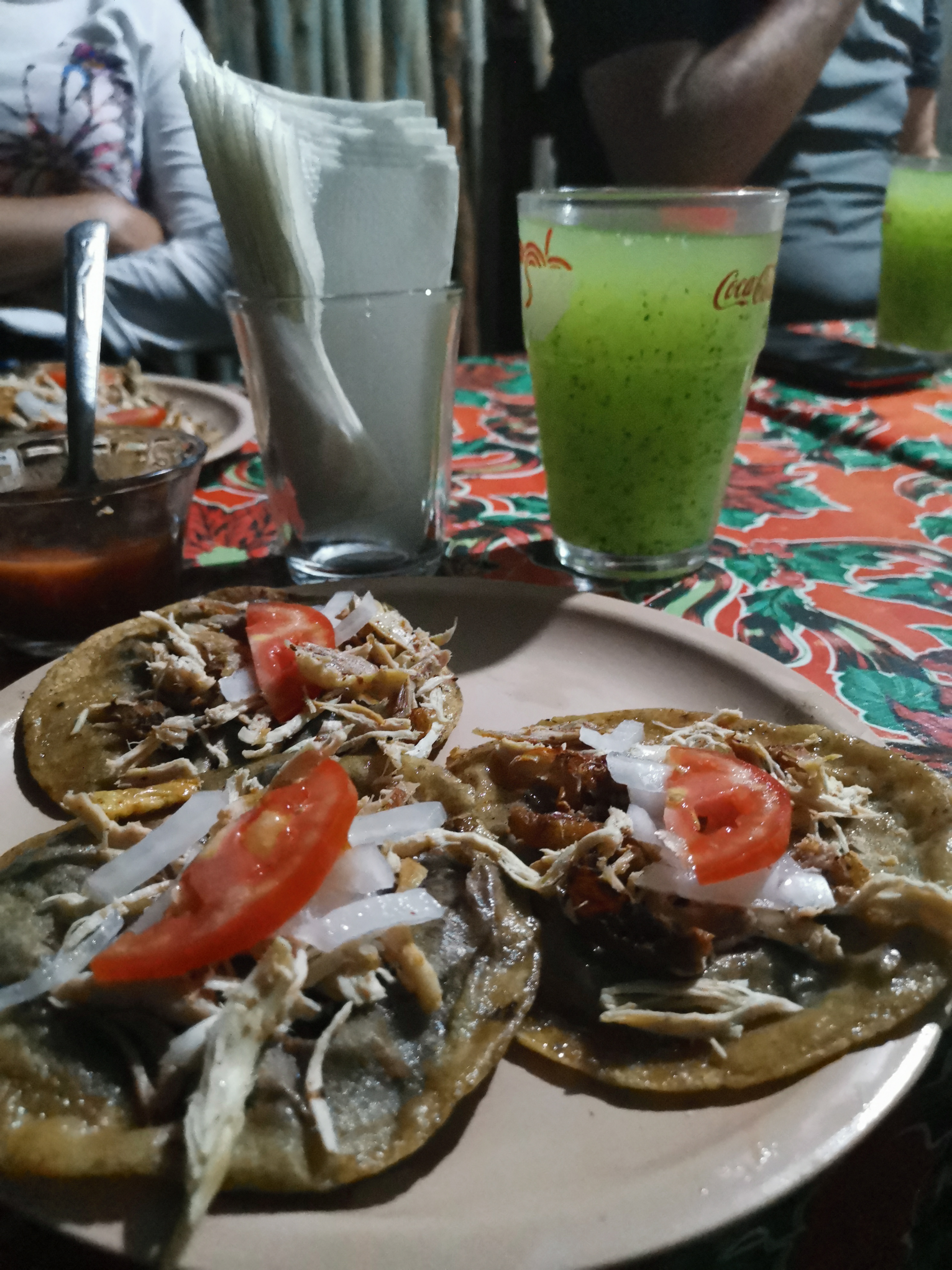 Cocina Tradicional y Antojitos La Guadalupana image 9