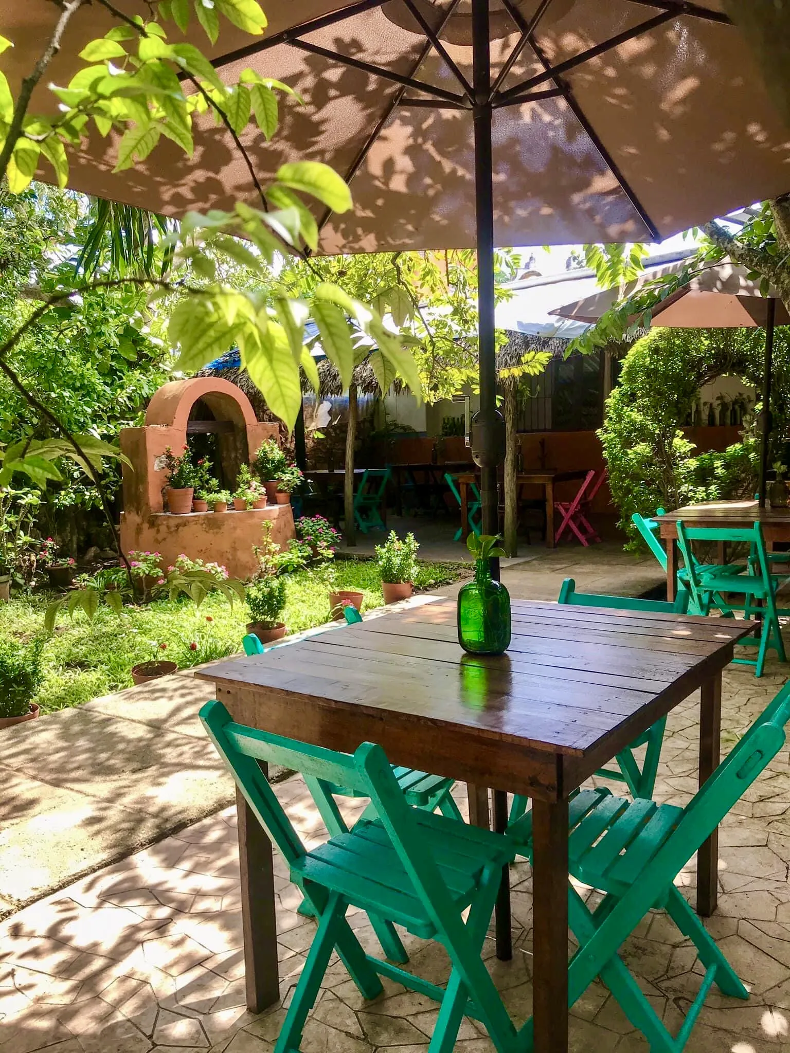 El Jardín de La Tía image 1