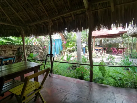 El Jardín de La Tía image 5