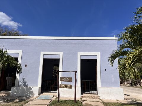 El Jardín de La Tía image 6