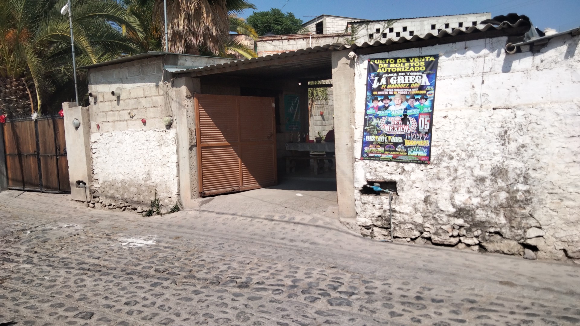 Gorditas doña uva image 1