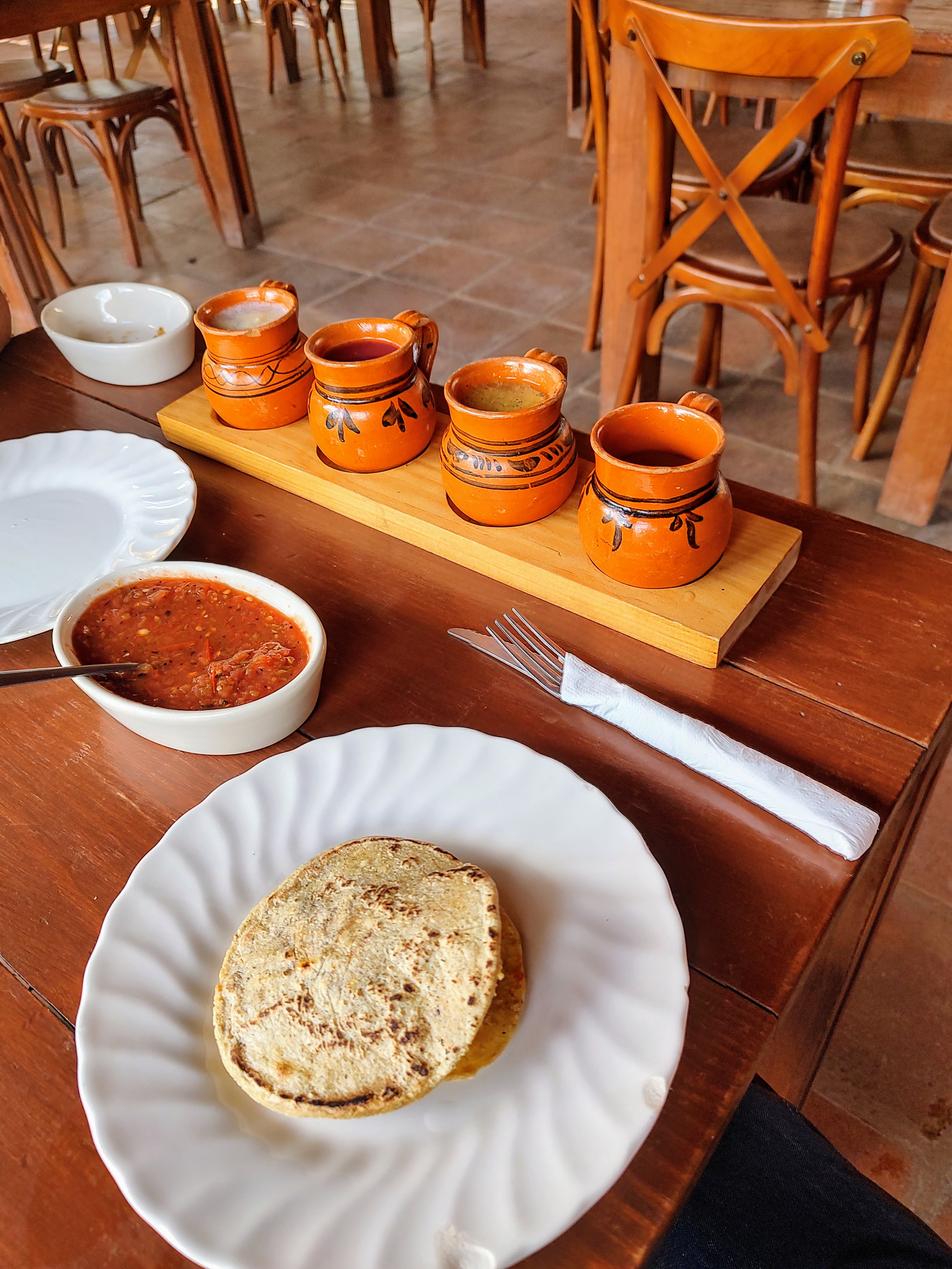 El Magueyal. Finca pulquera. image 6