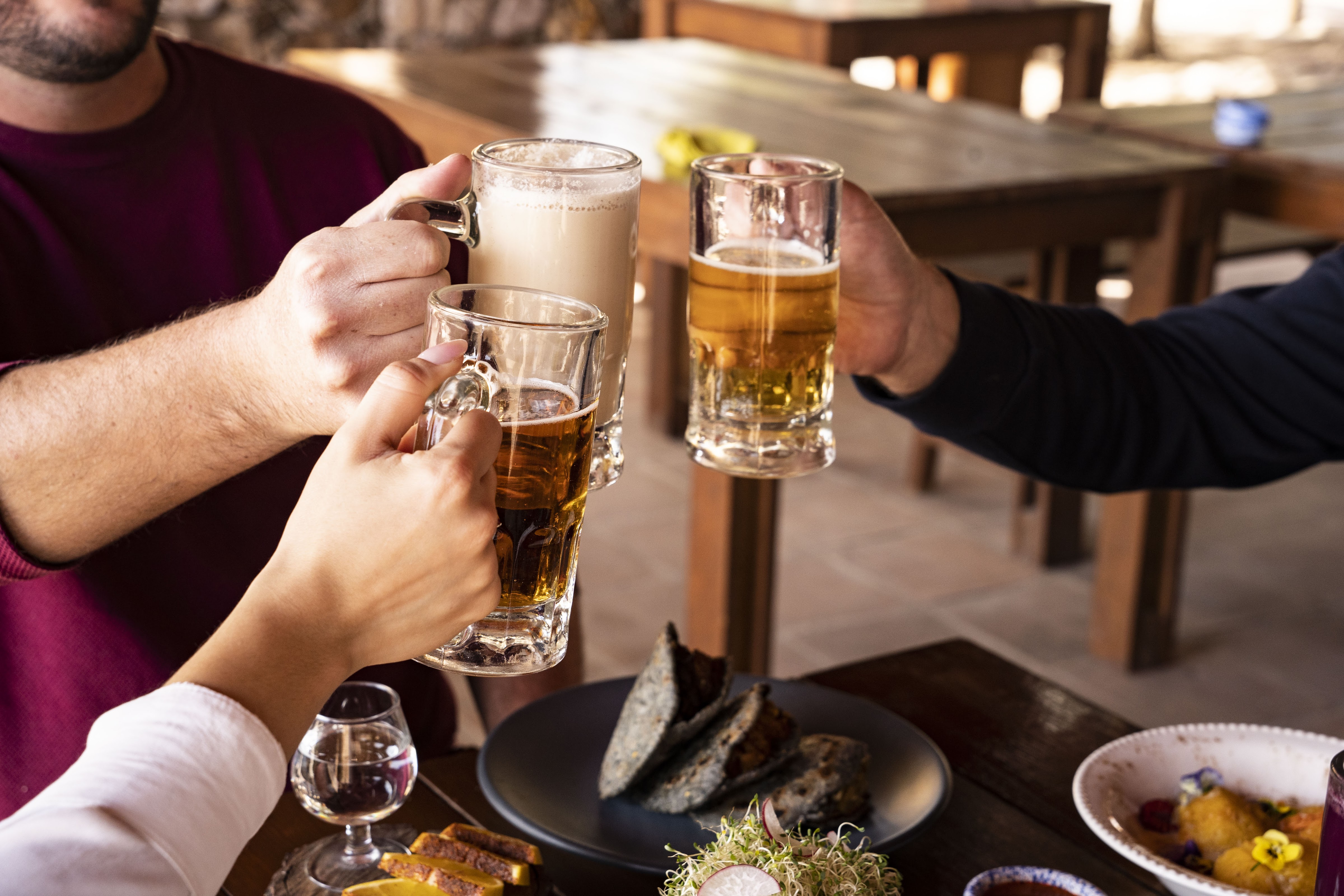 El Magueyal. Finca pulquera. image 10