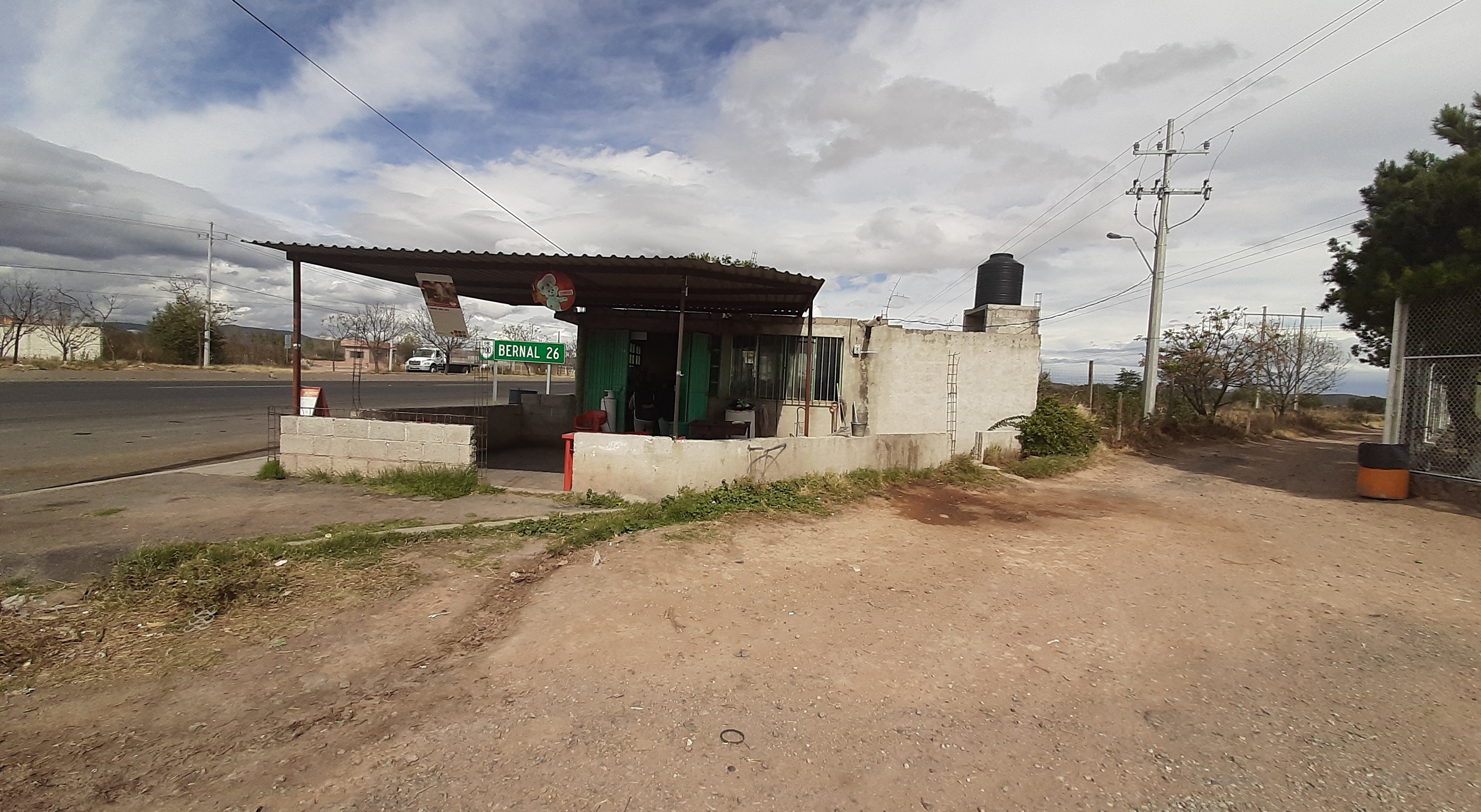 Cocina economica Paola image 1