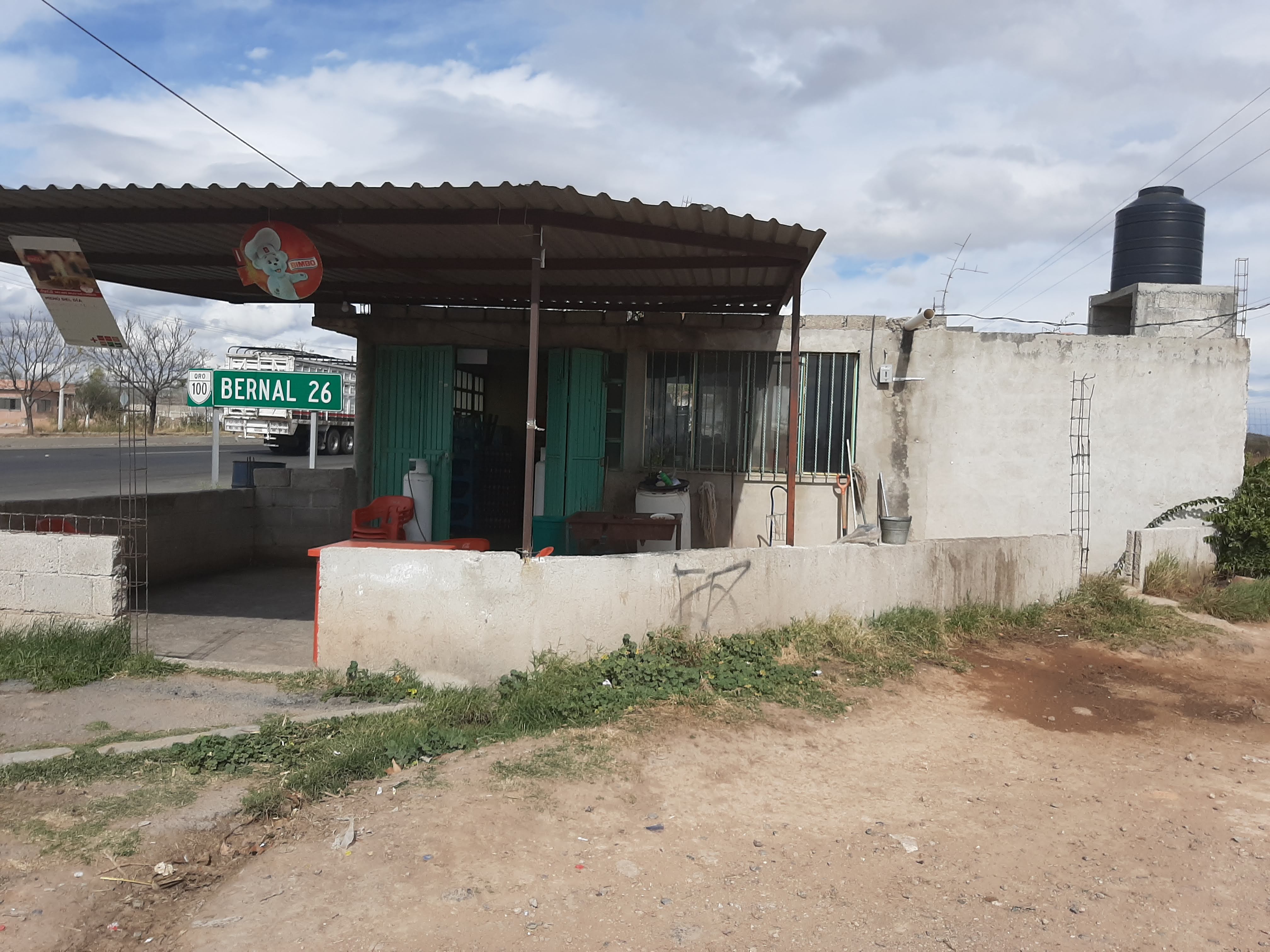 Cocina economica Paola image 2