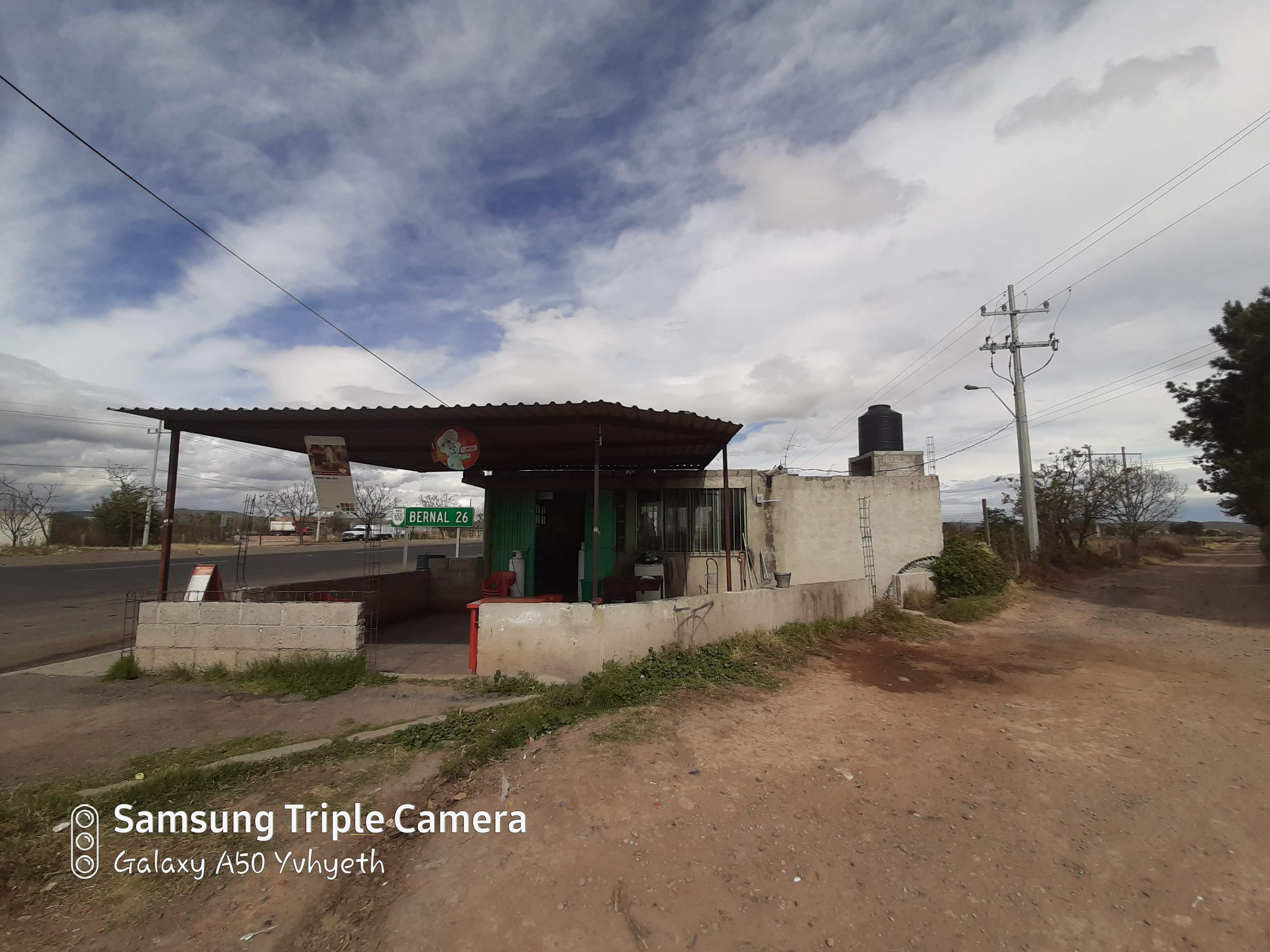 Cocina economica Paola image 3