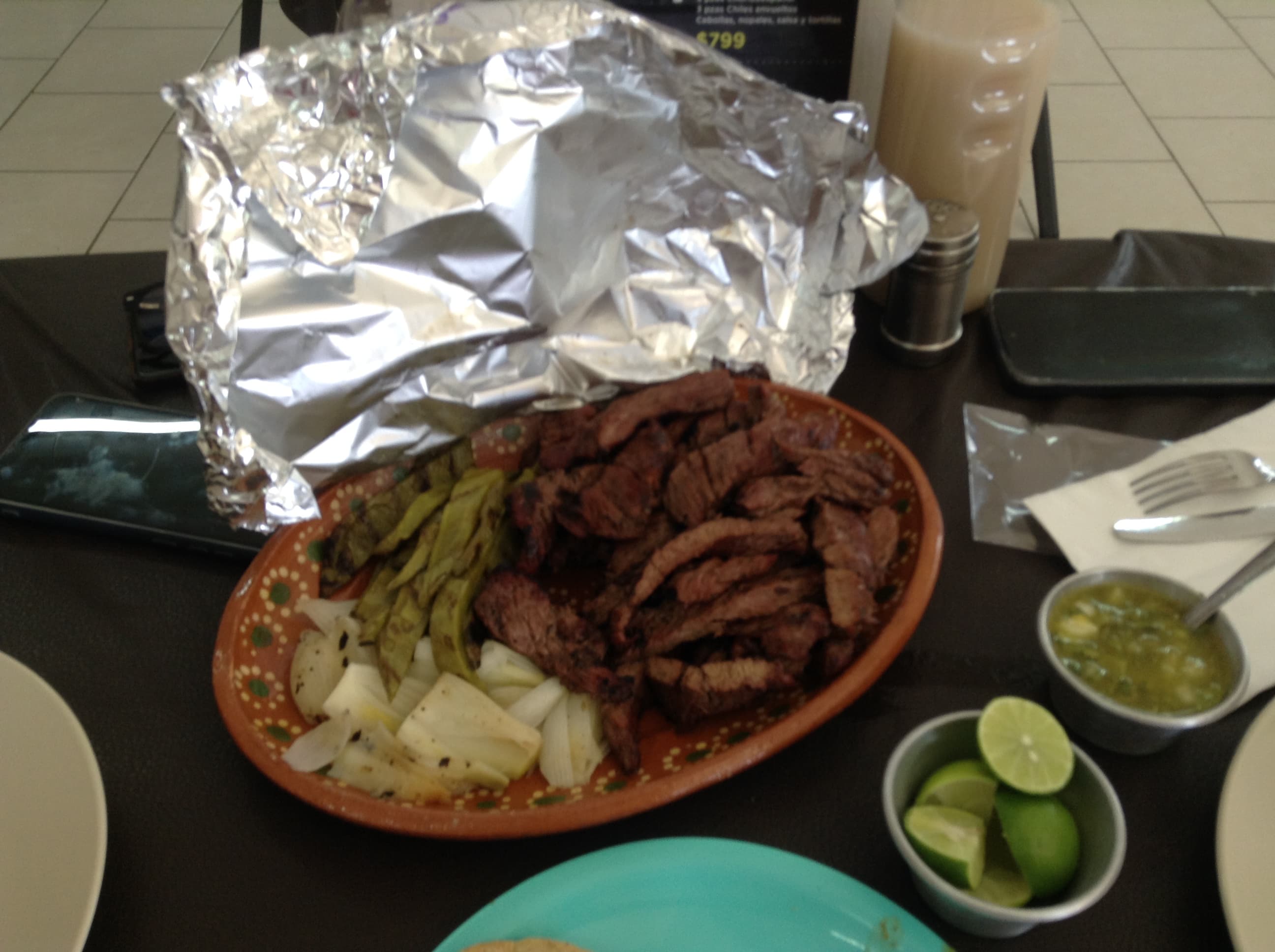 Carnes para Asar Ornelas Bernal image 3