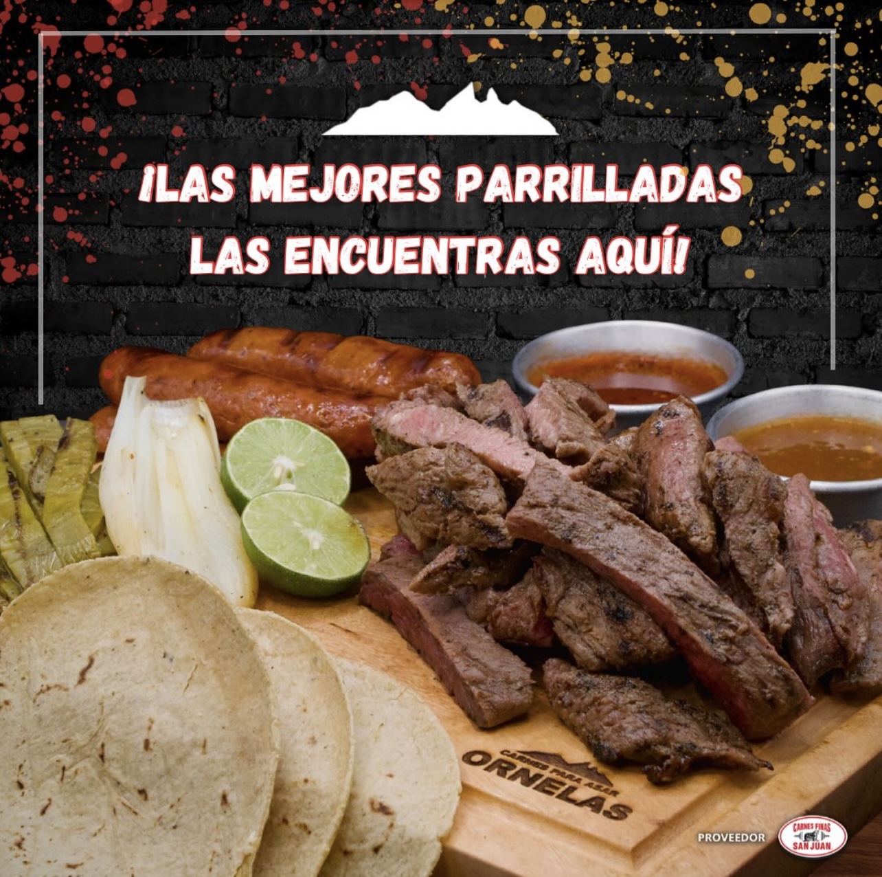 Carnes para Asar Ornelas Bernal image 4