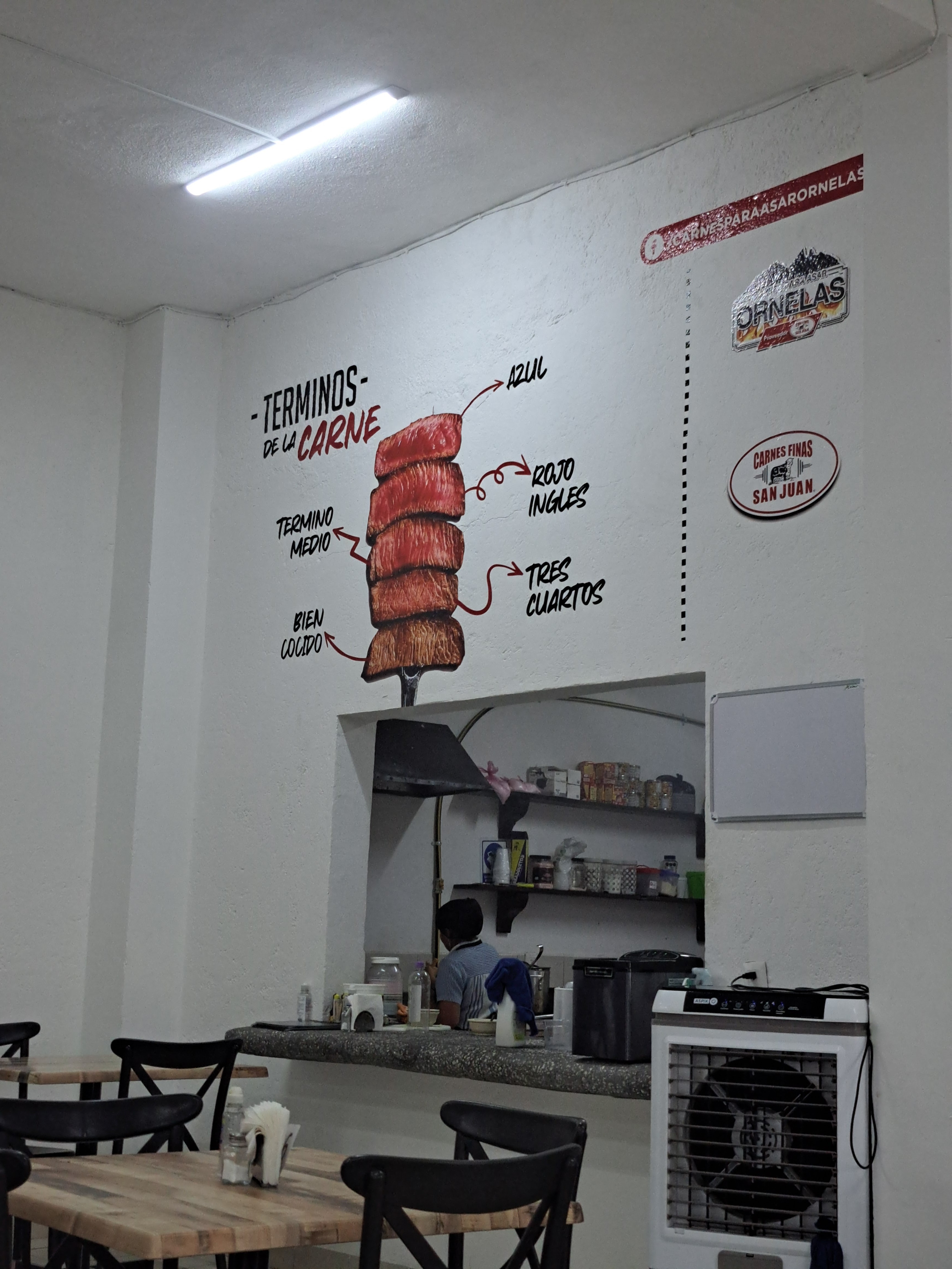 Carnes para Asar Ornelas Bernal image 7