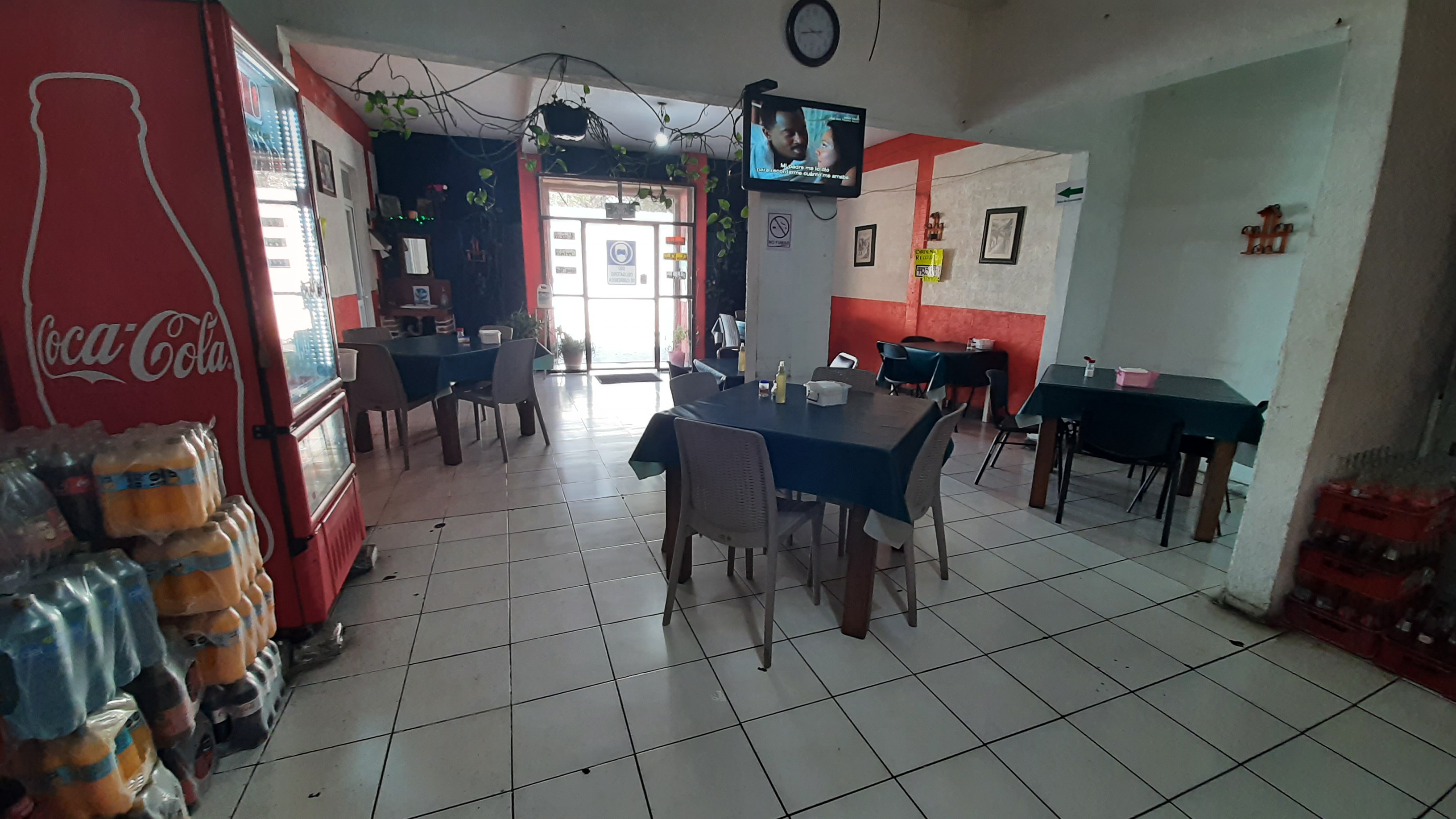 POLLO ASADO "EL AUTENTICO DE GALERAS" image 3