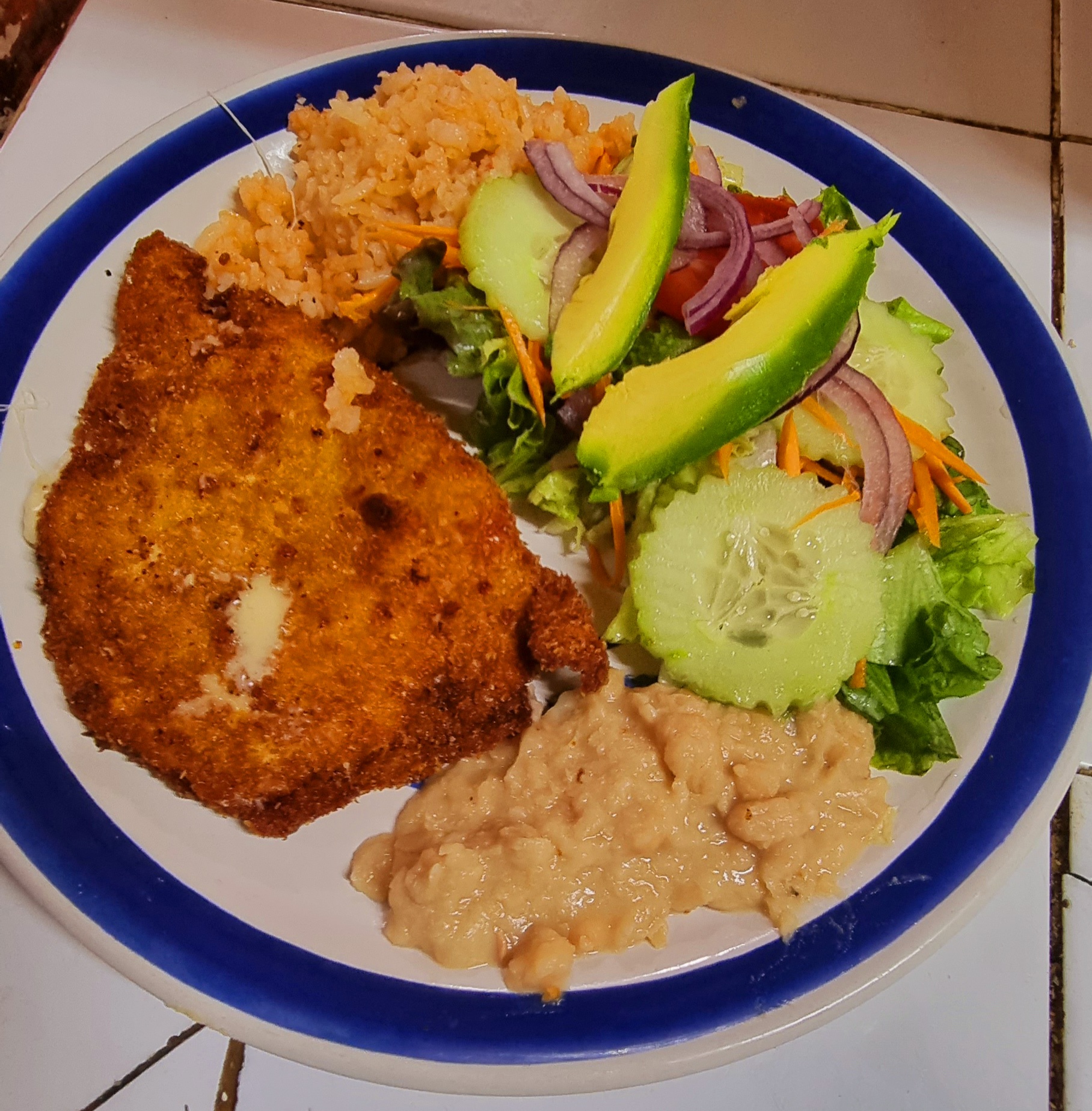 POLLO ASADO "EL AUTENTICO DE GALERAS" image 8