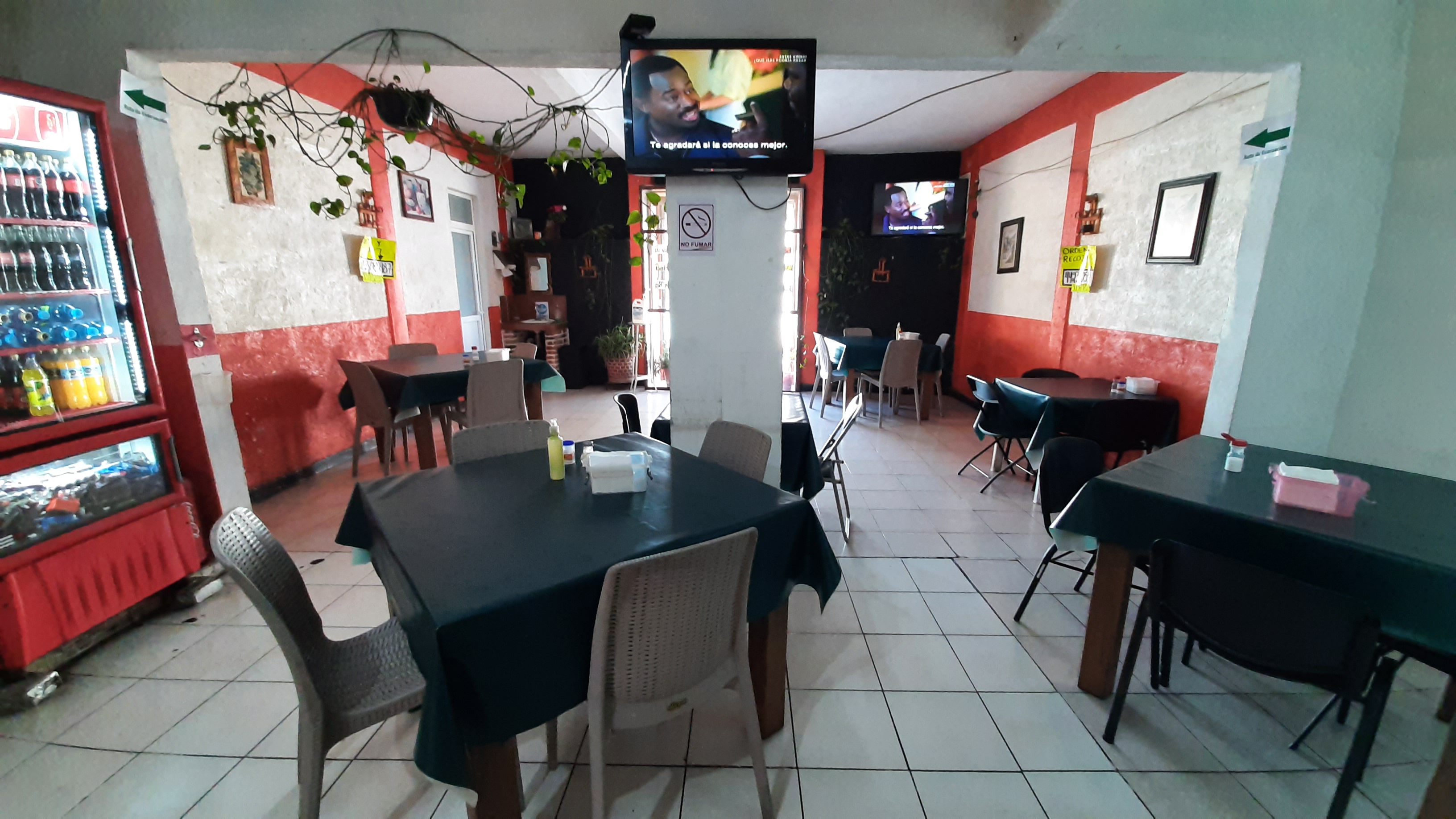 POLLO ASADO "EL AUTENTICO DE GALERAS" image 10