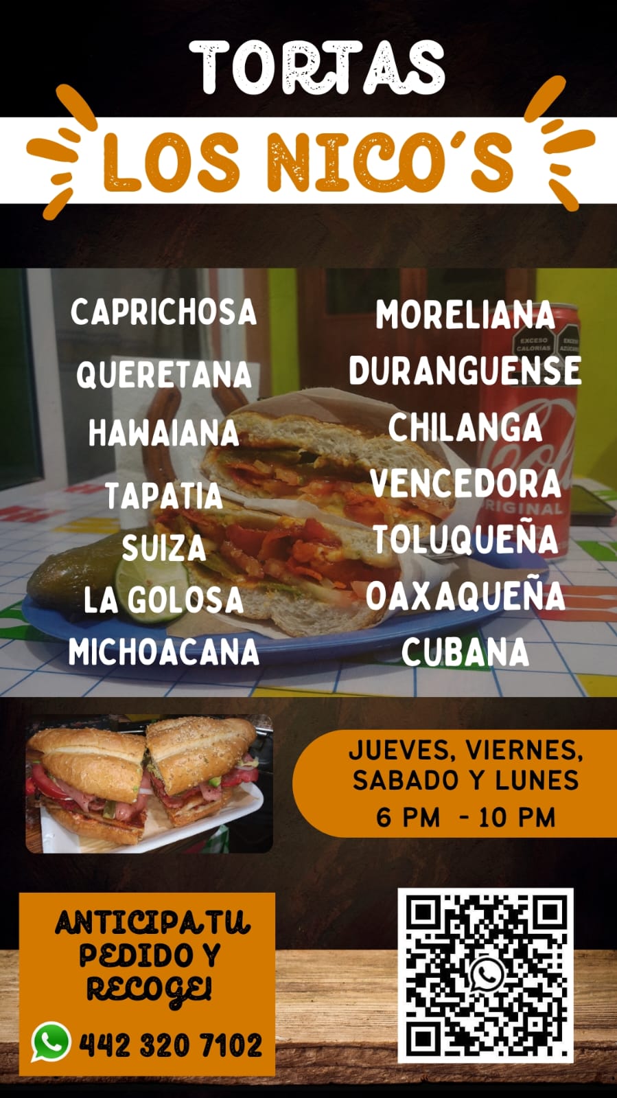 Los Nico's image 5
