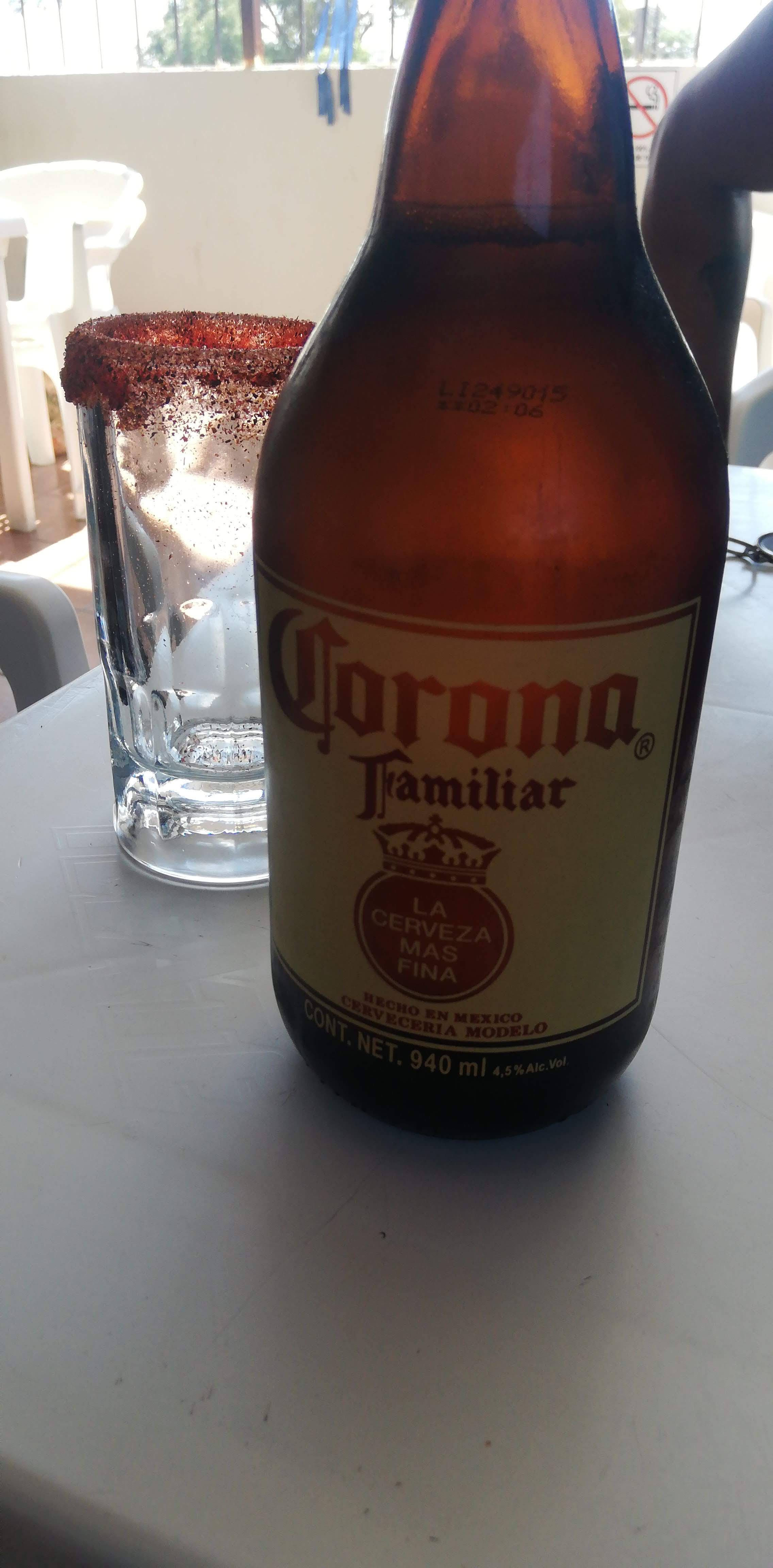 marisquería "el pulpo picoso" image 4