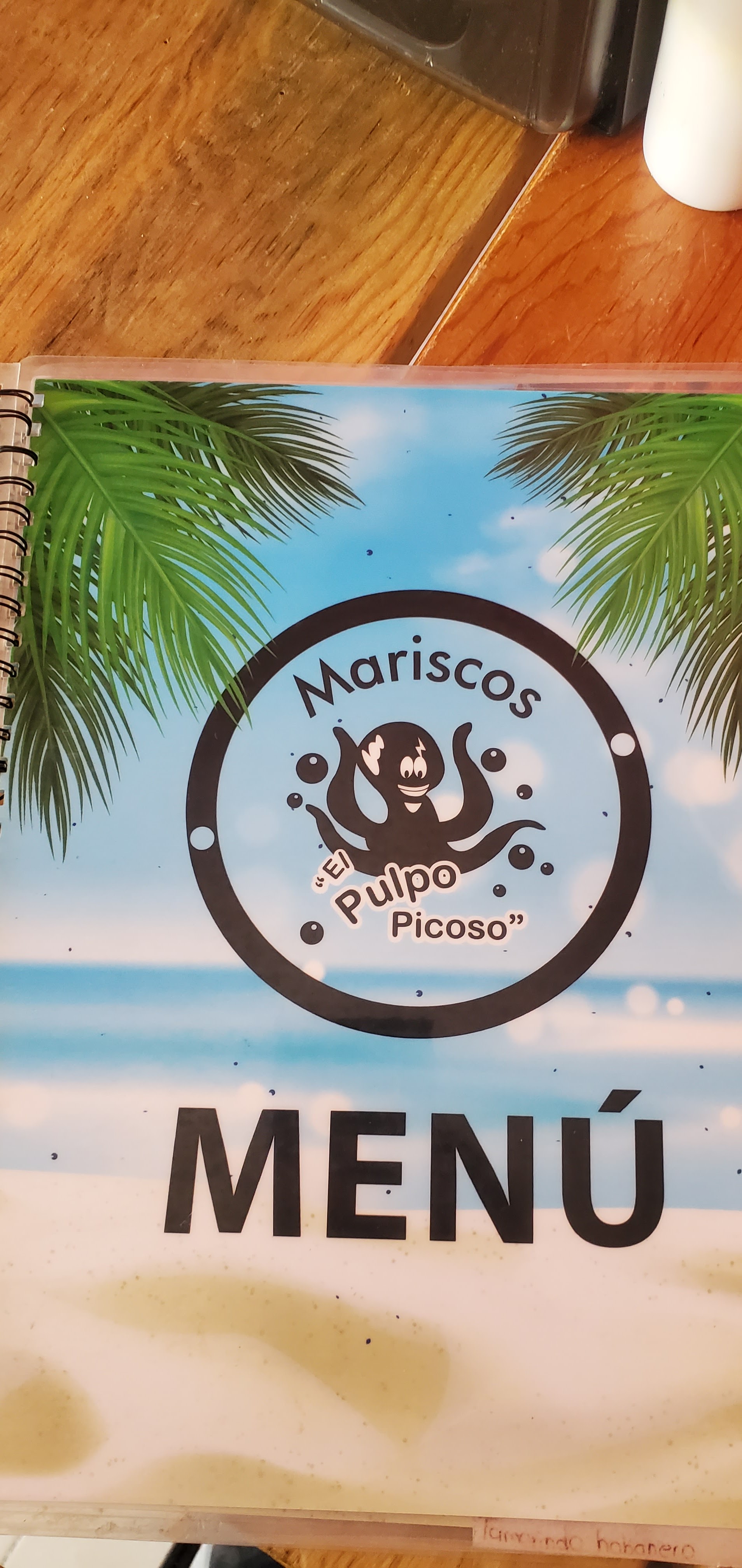 marisquería "el pulpo picoso" image 6