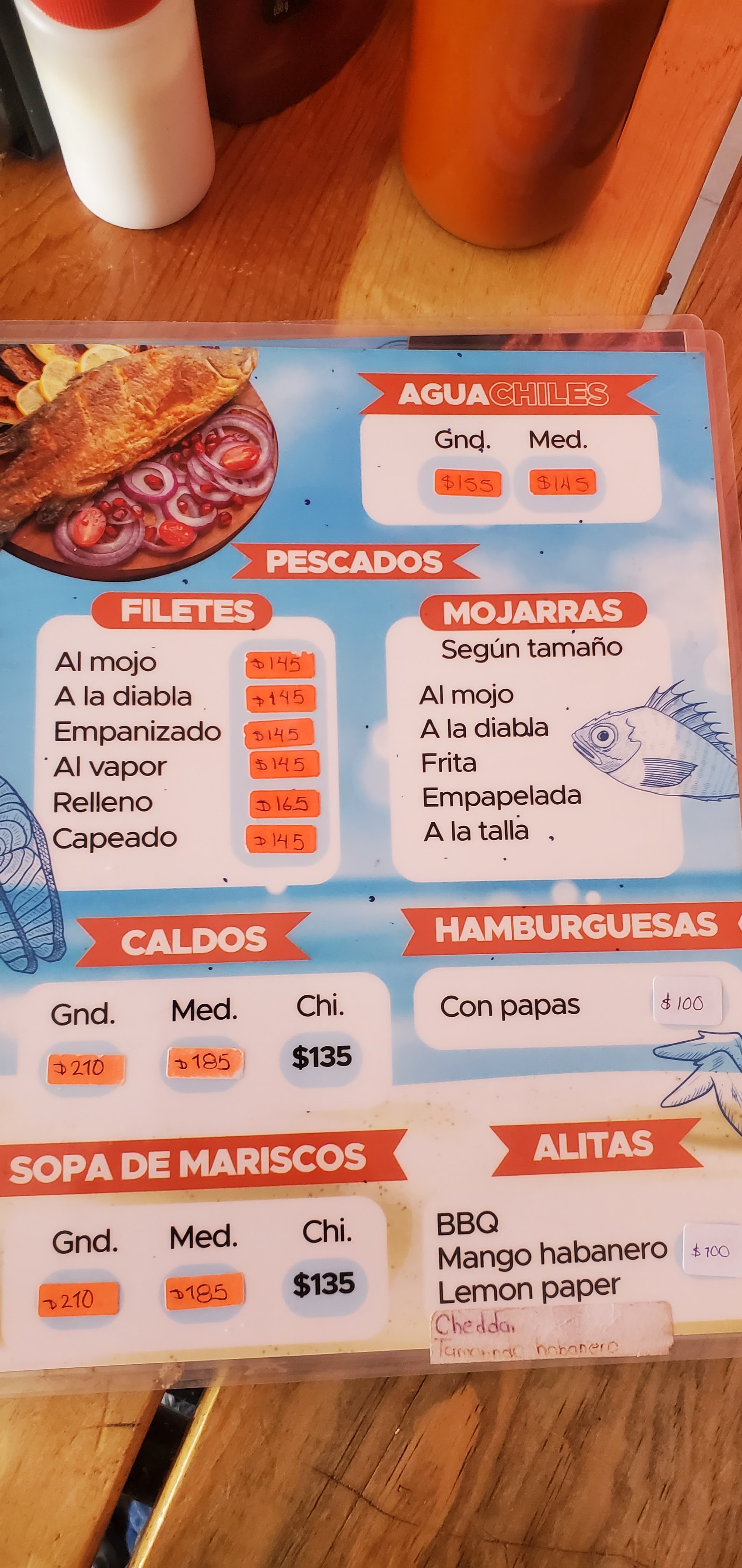 marisquería "el pulpo picoso" image 8