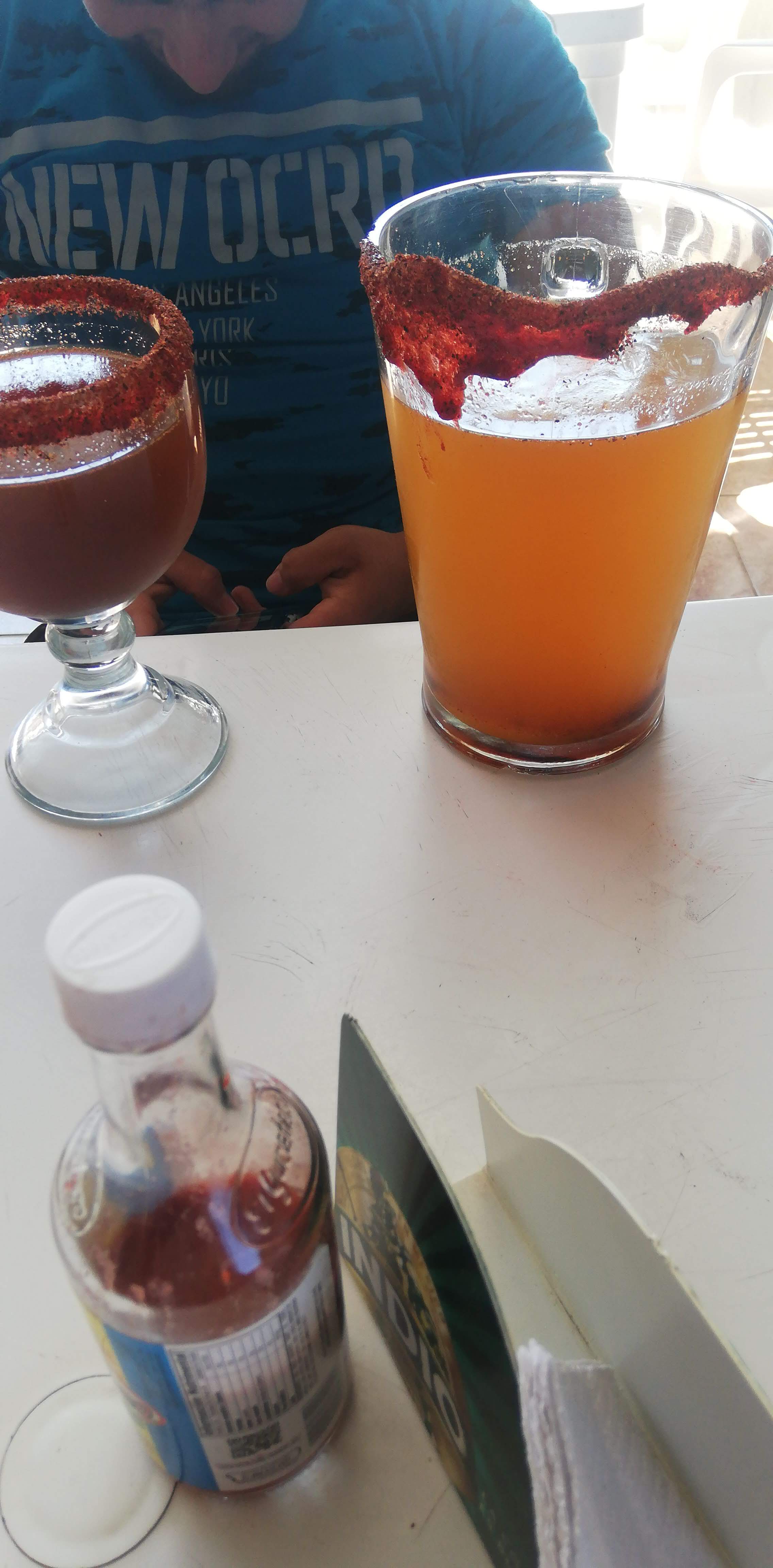 marisquería "el pulpo picoso" image 9