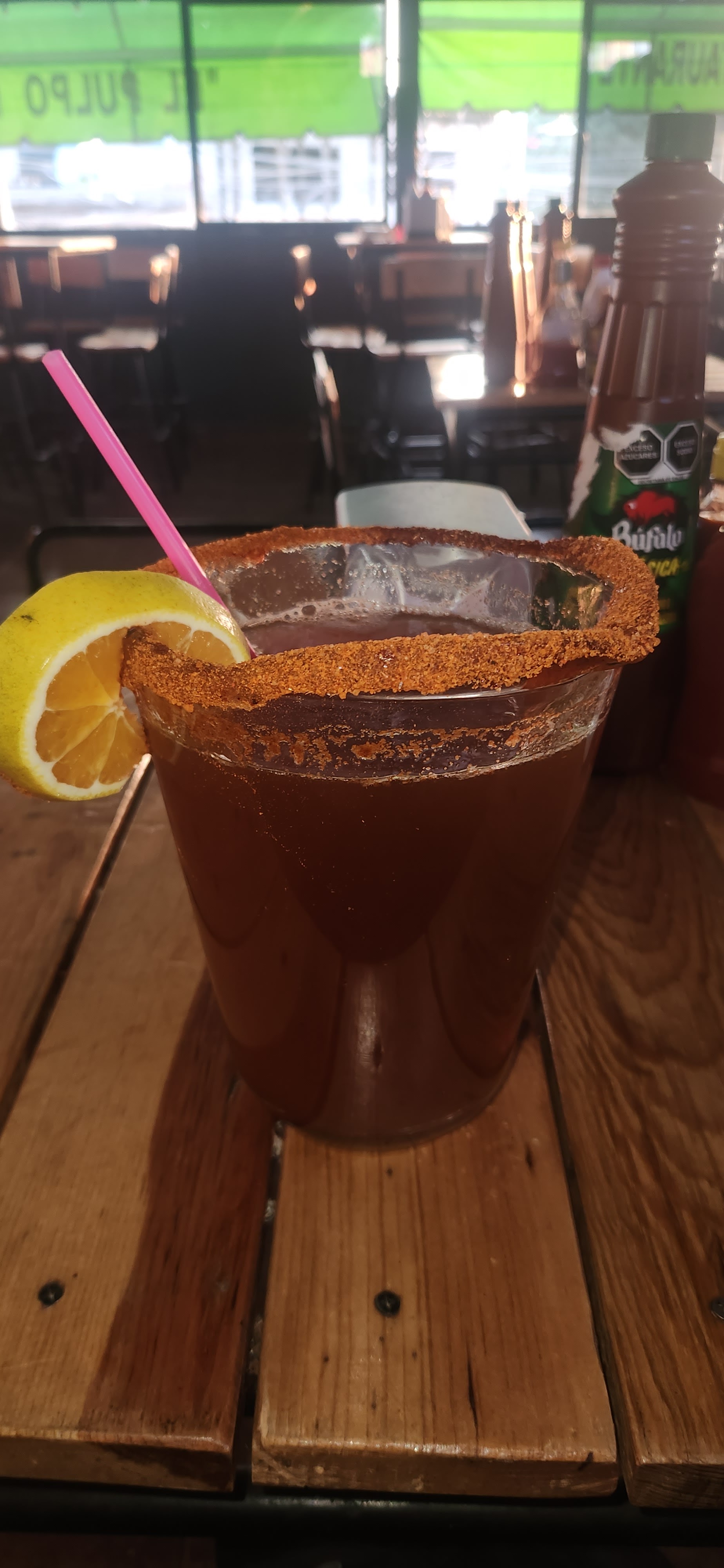 marisquería "el pulpo picoso" image 10