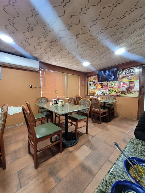 El MARIACHI RESTAURANT image 1