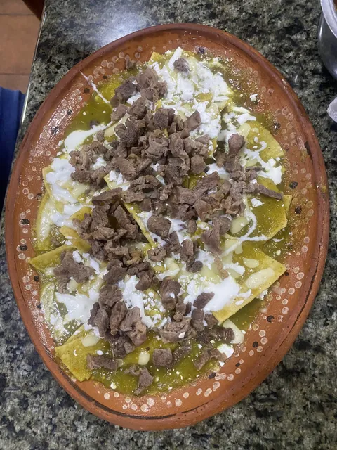 El MARIACHI RESTAURANT image 3