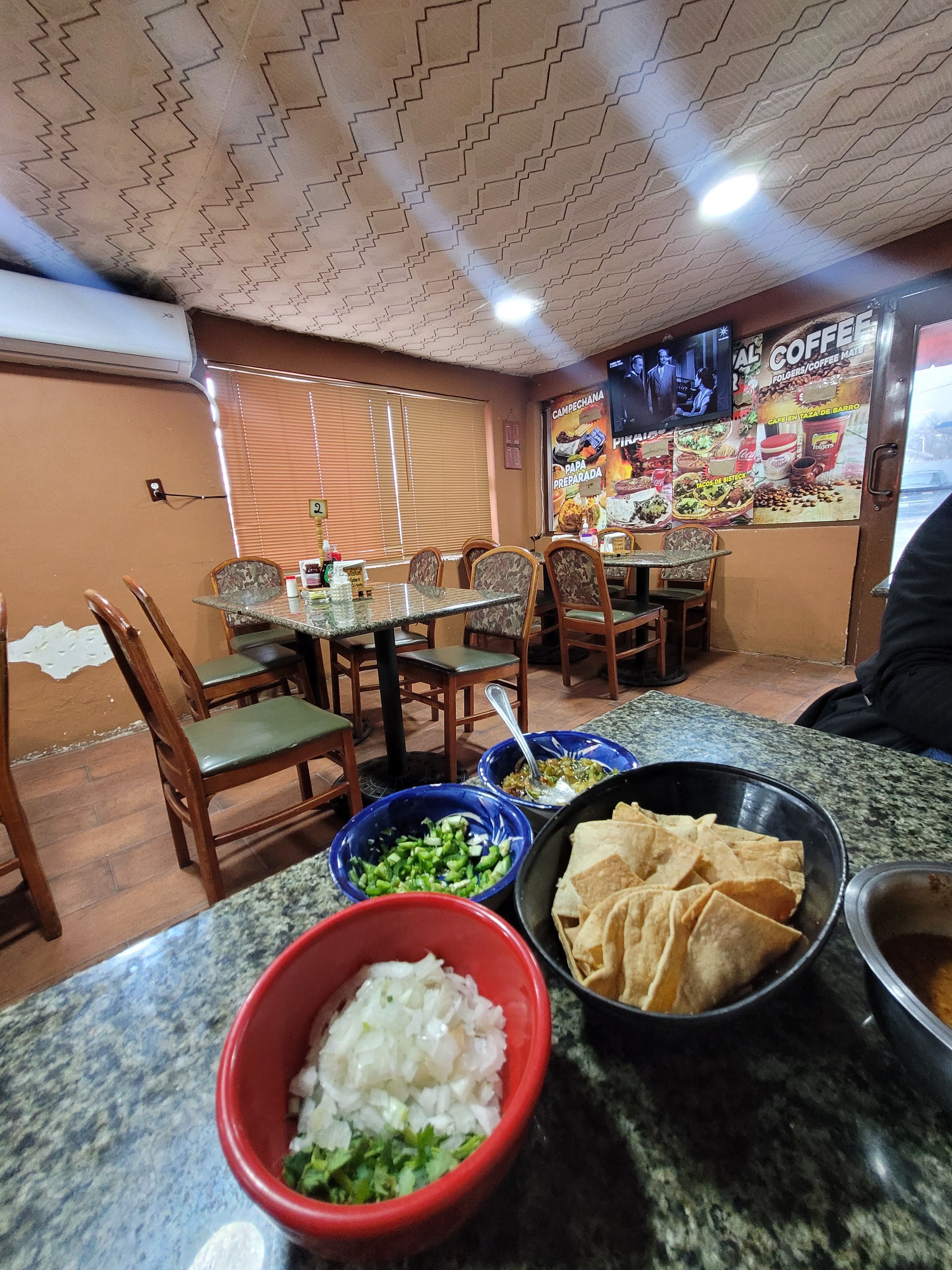 El MARIACHI RESTAURANT image 5