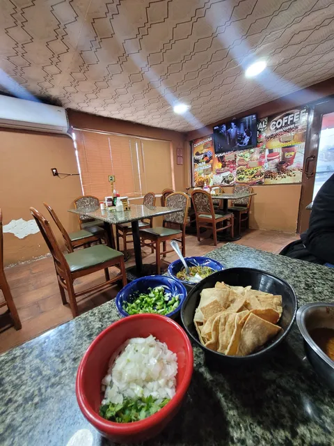 El MARIACHI RESTAURANT image 5