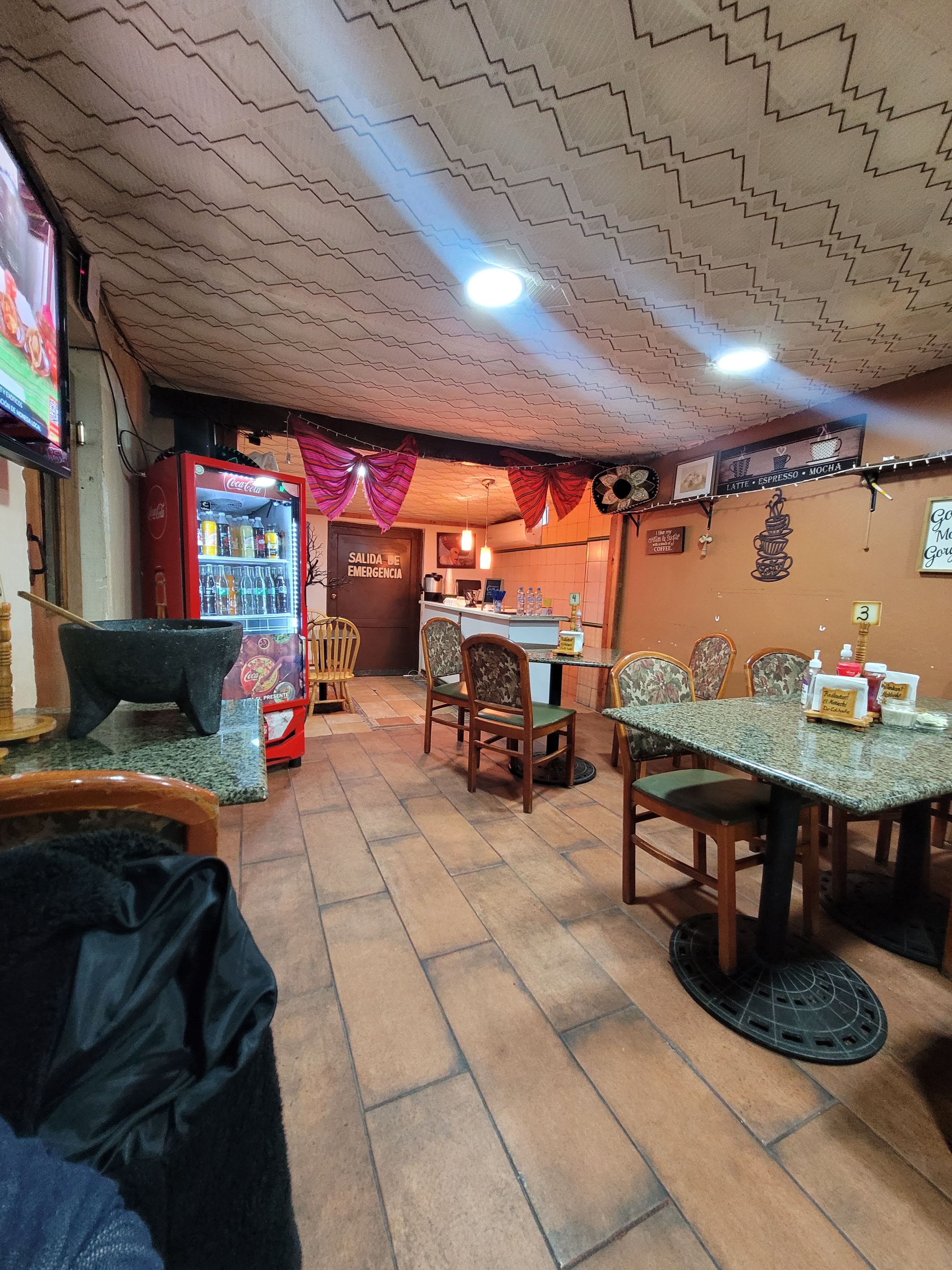 El MARIACHI RESTAURANT image 7