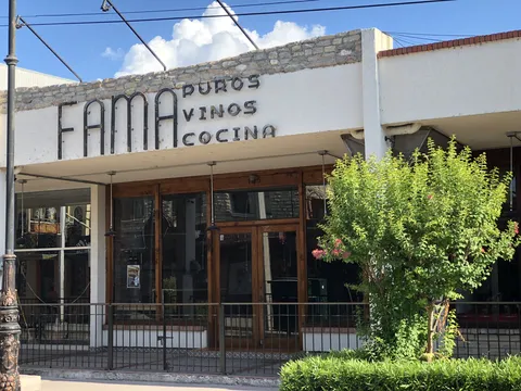 Restaurant Bar Fama image 1