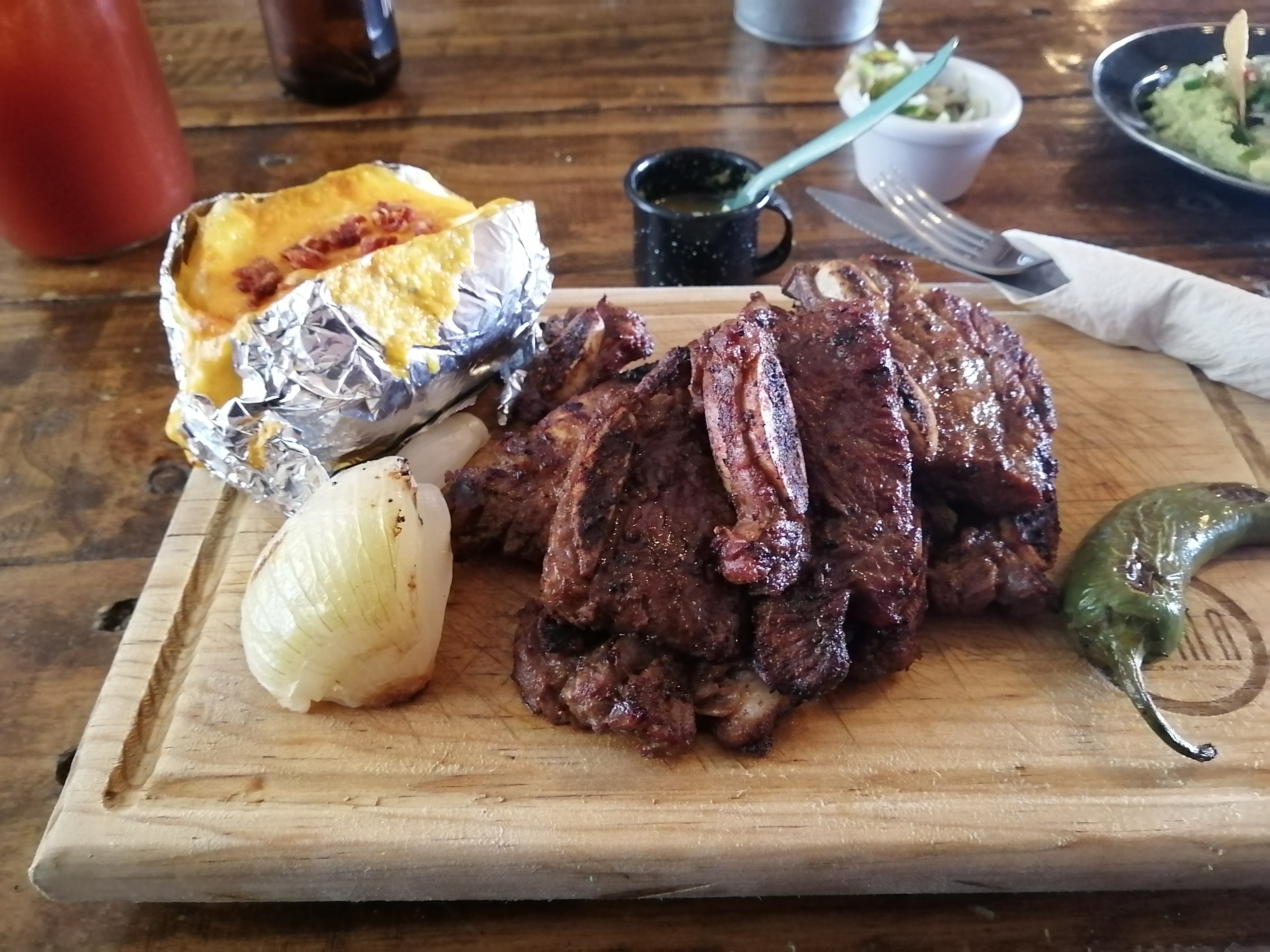 Restaurant Bar Fama image 2