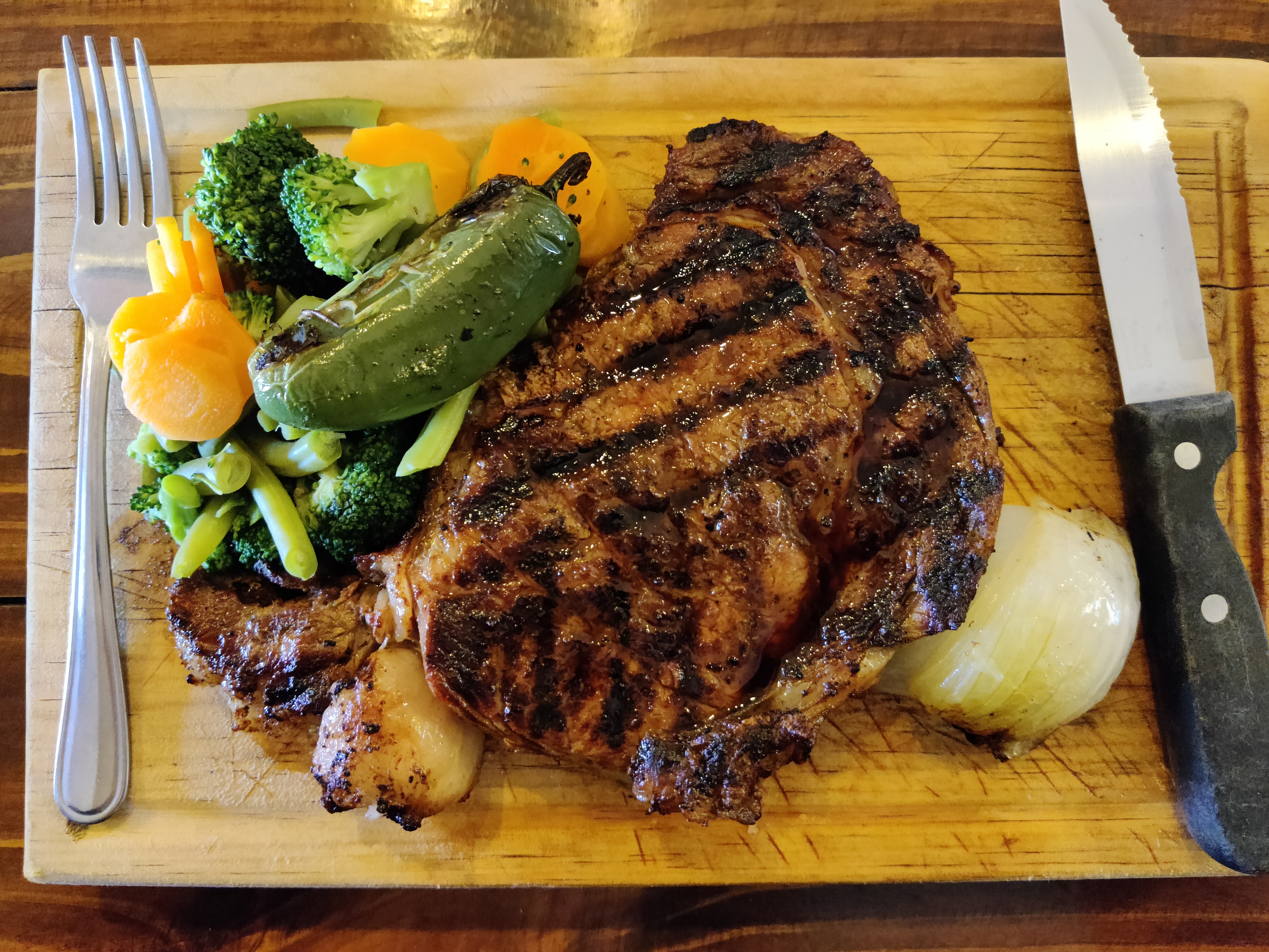 Restaurant Bar Fama image 3