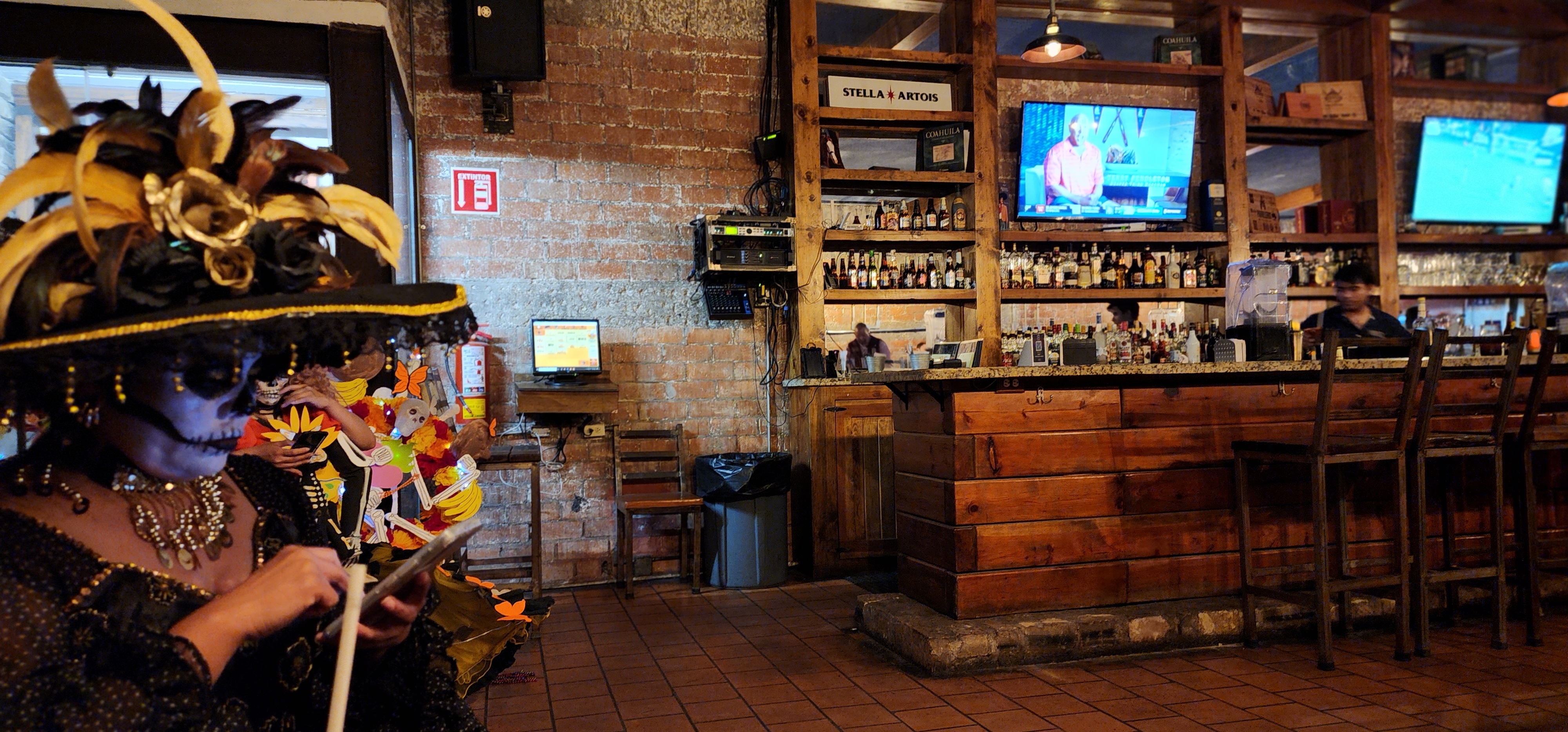 Restaurant Bar Fama image 4