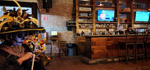 Restaurant Bar Fama image 4