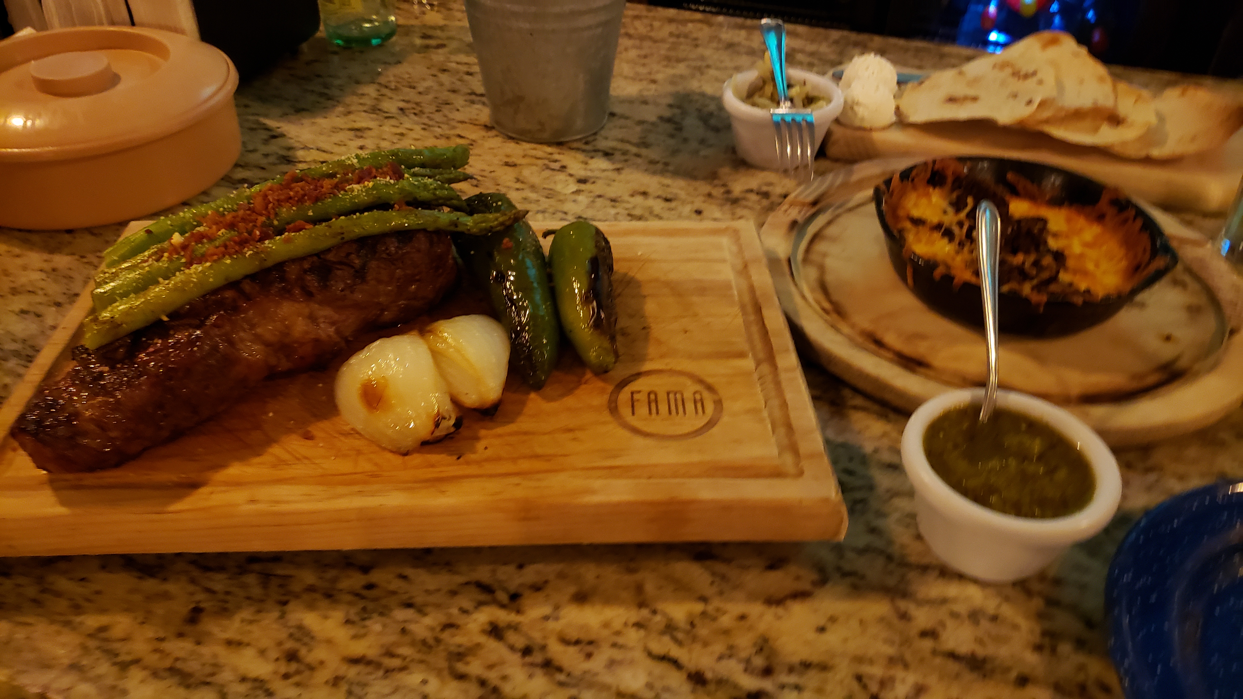 Restaurant Bar Fama image 5