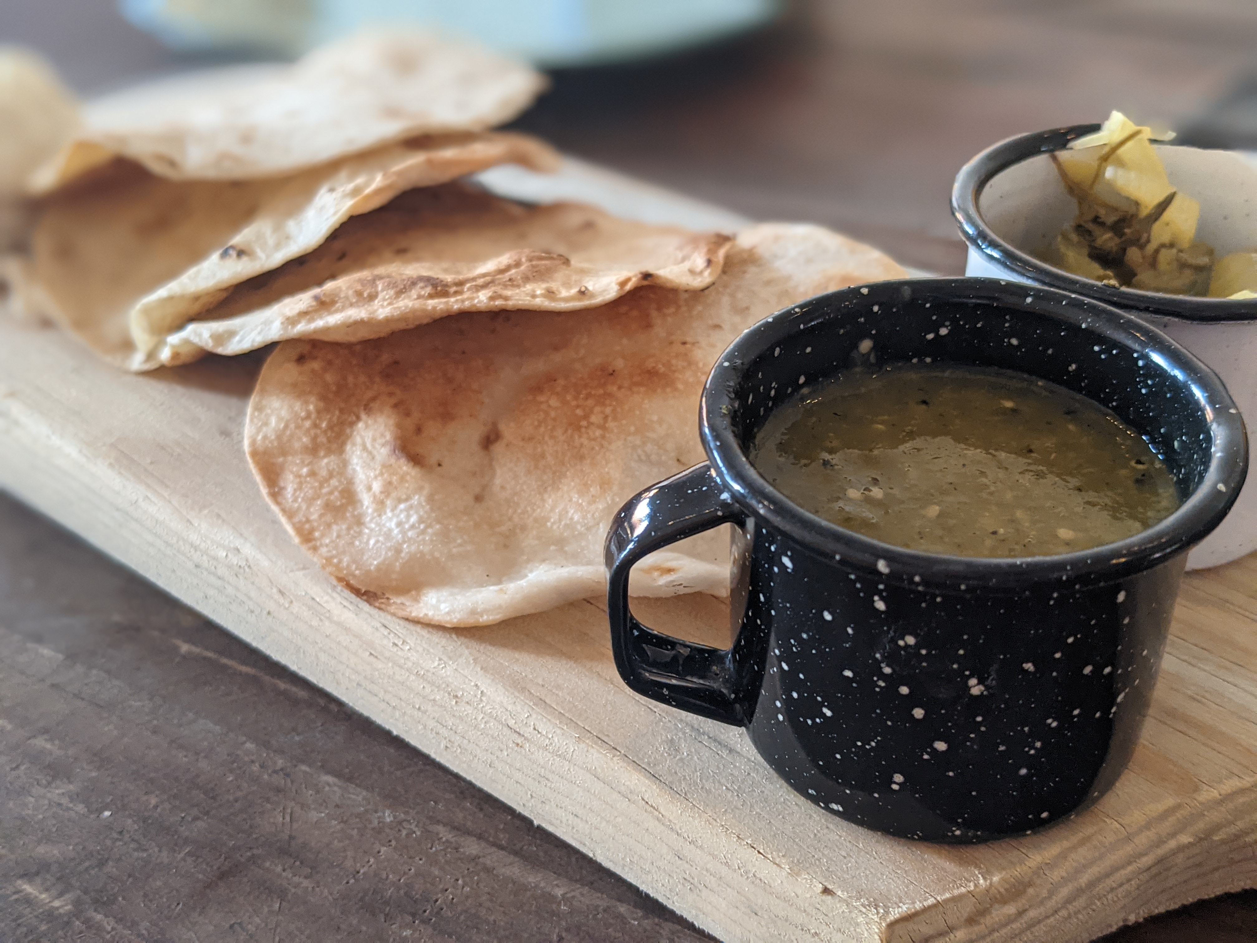 Restaurant Bar Fama image 6