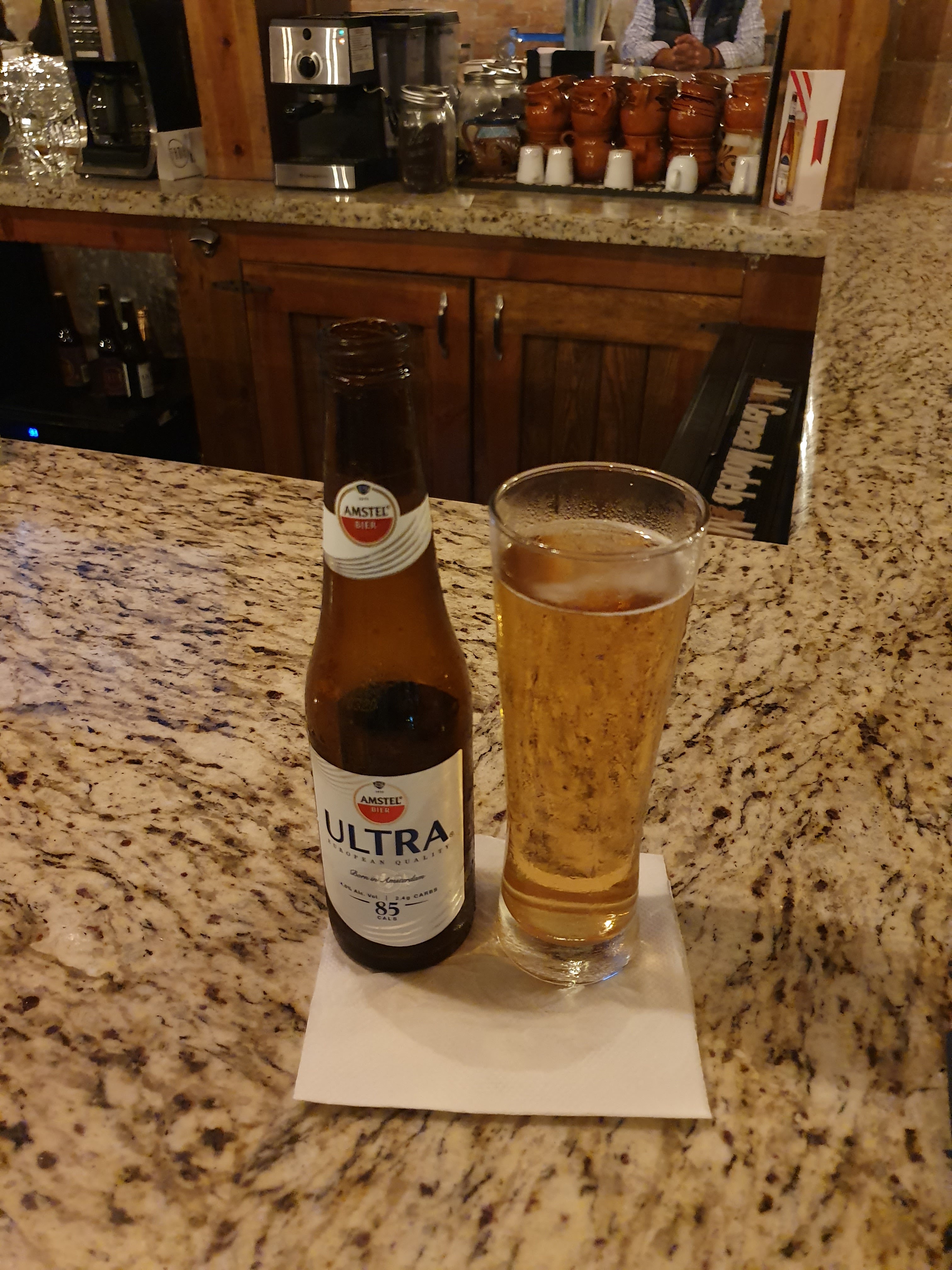 Restaurant Bar Fama image 8