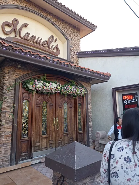 Manuel's Restaurant image 1