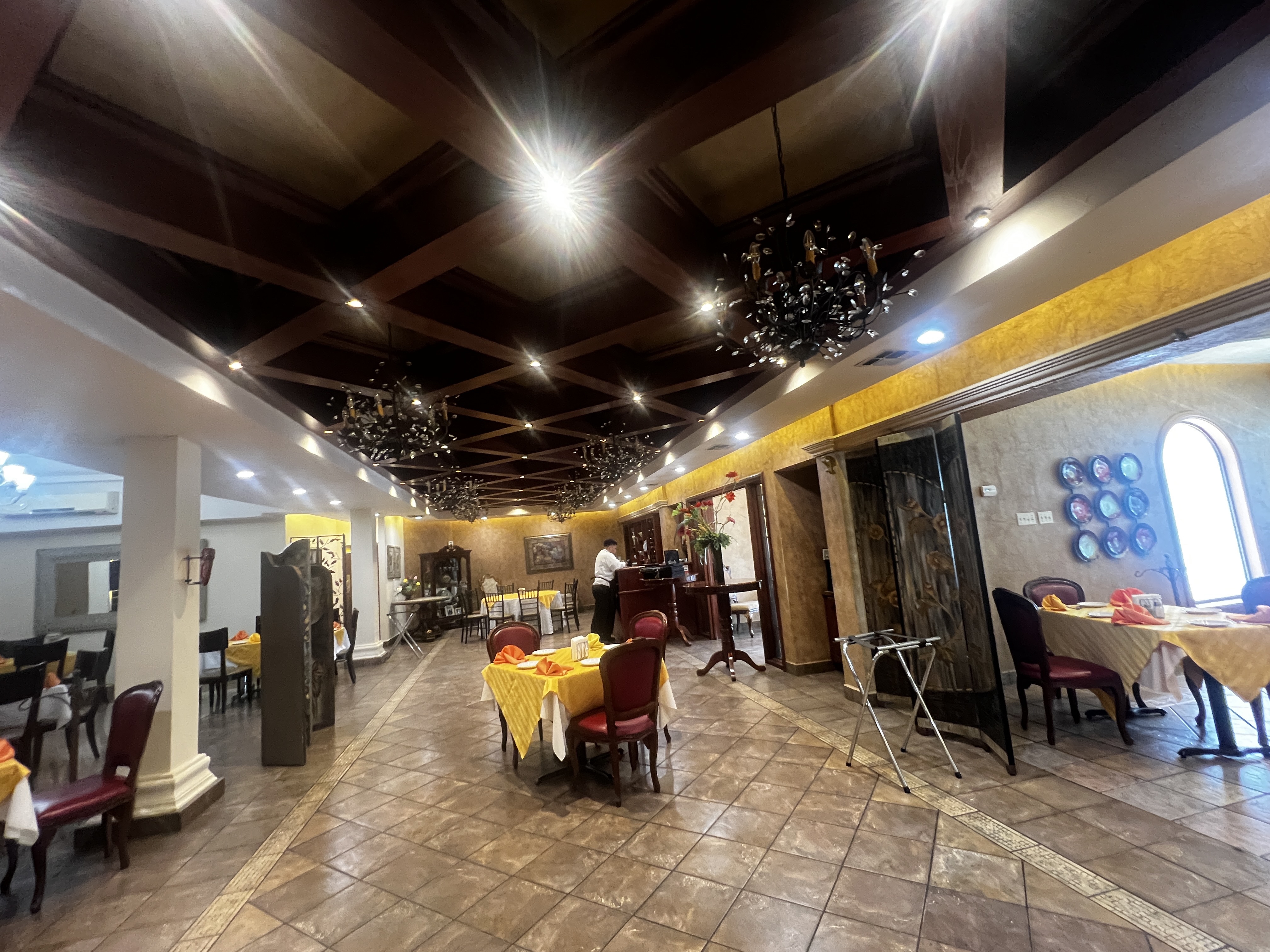 Manuel's Restaurant image 5