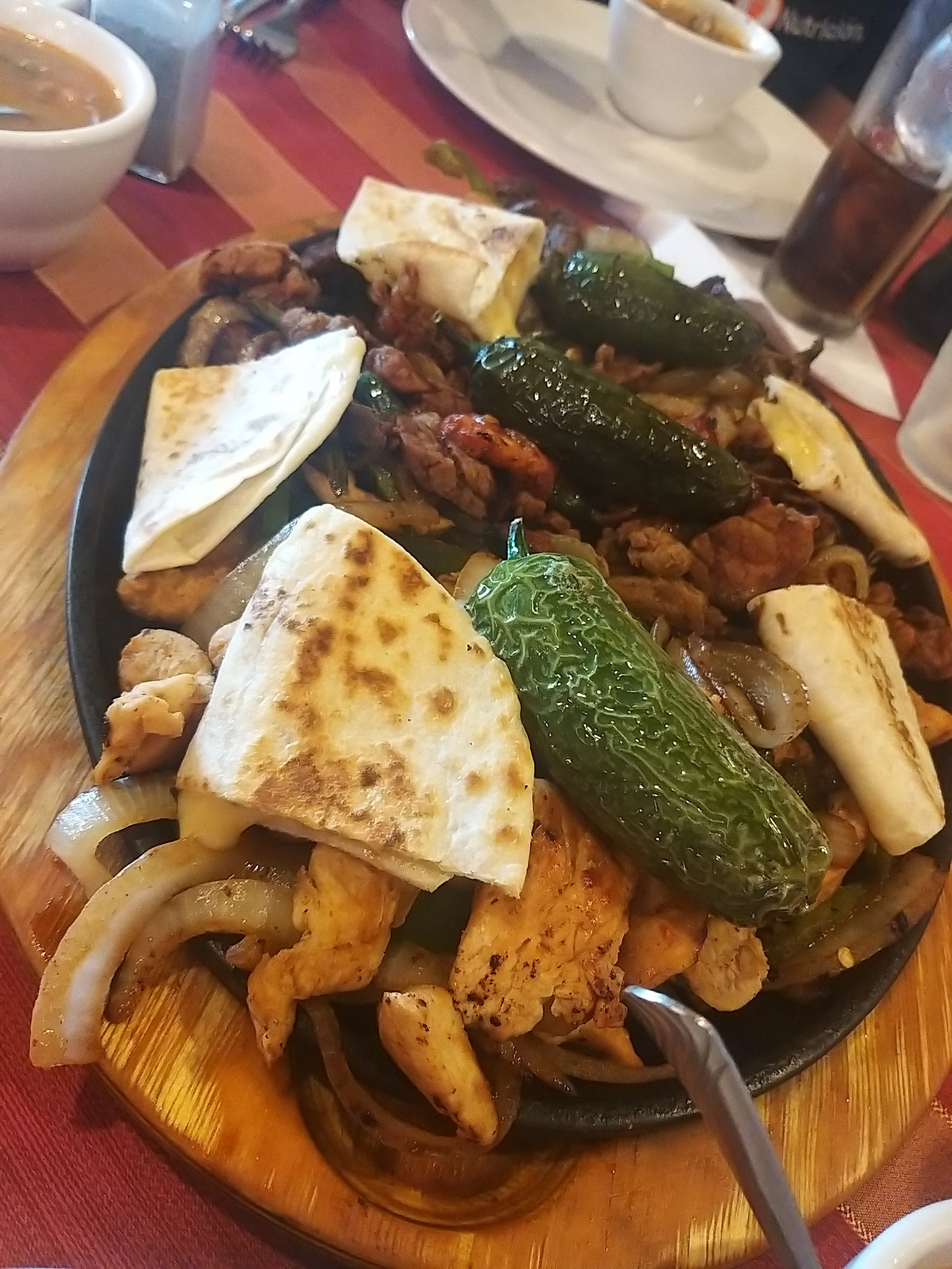 Manuel's Restaurant image 7