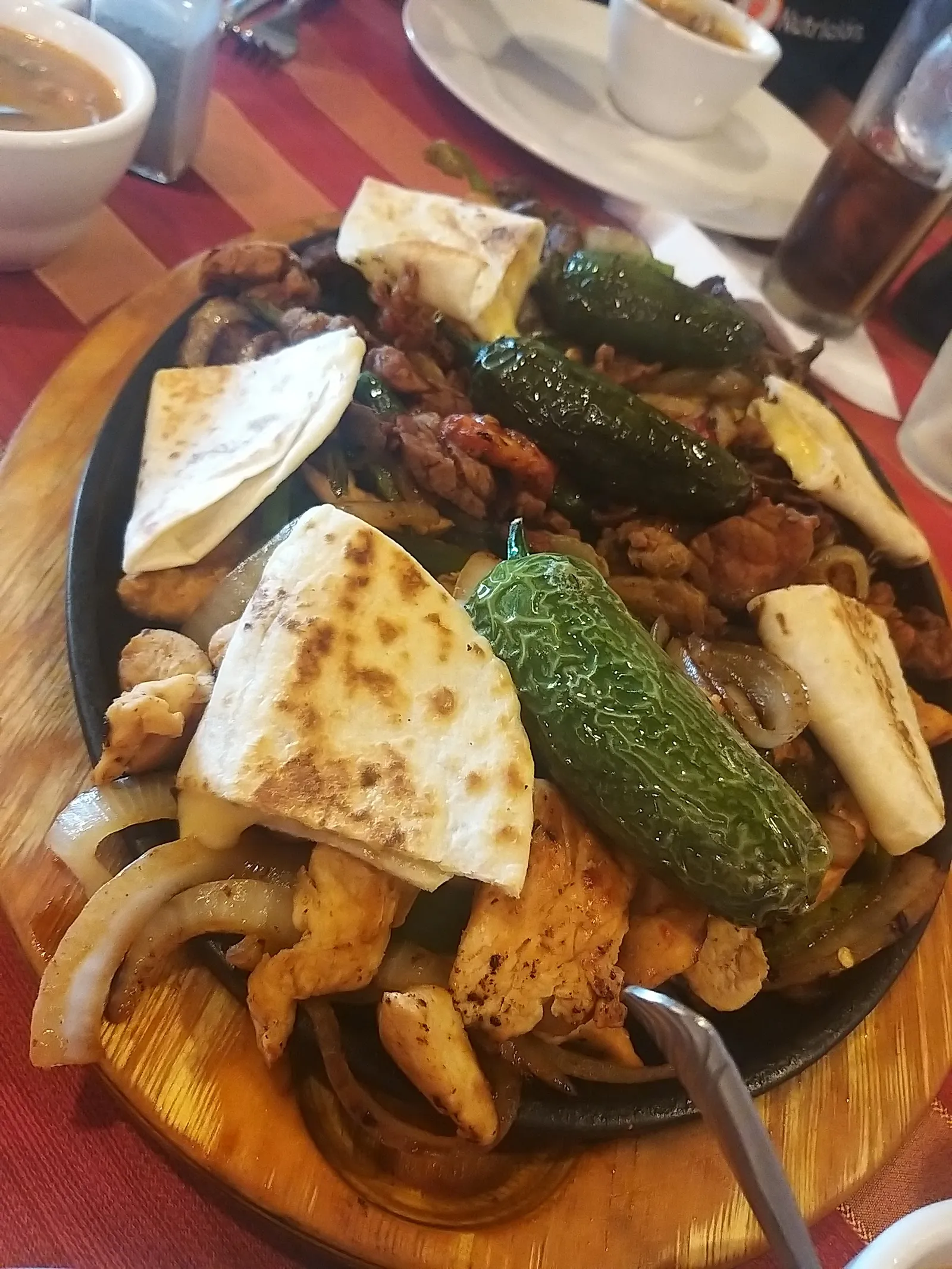 Manuel's Restaurant image 7