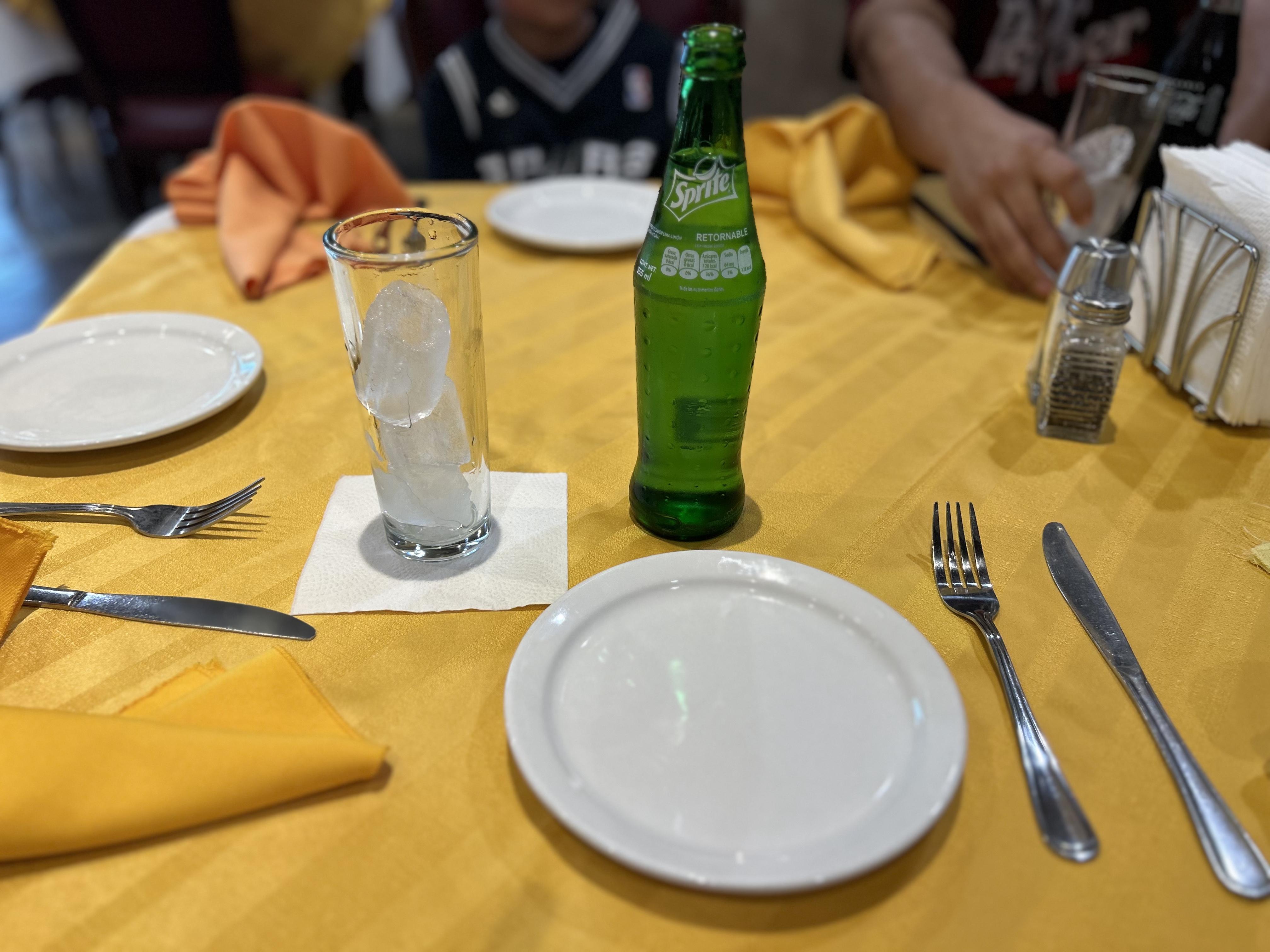 Manuel's Restaurant image 8